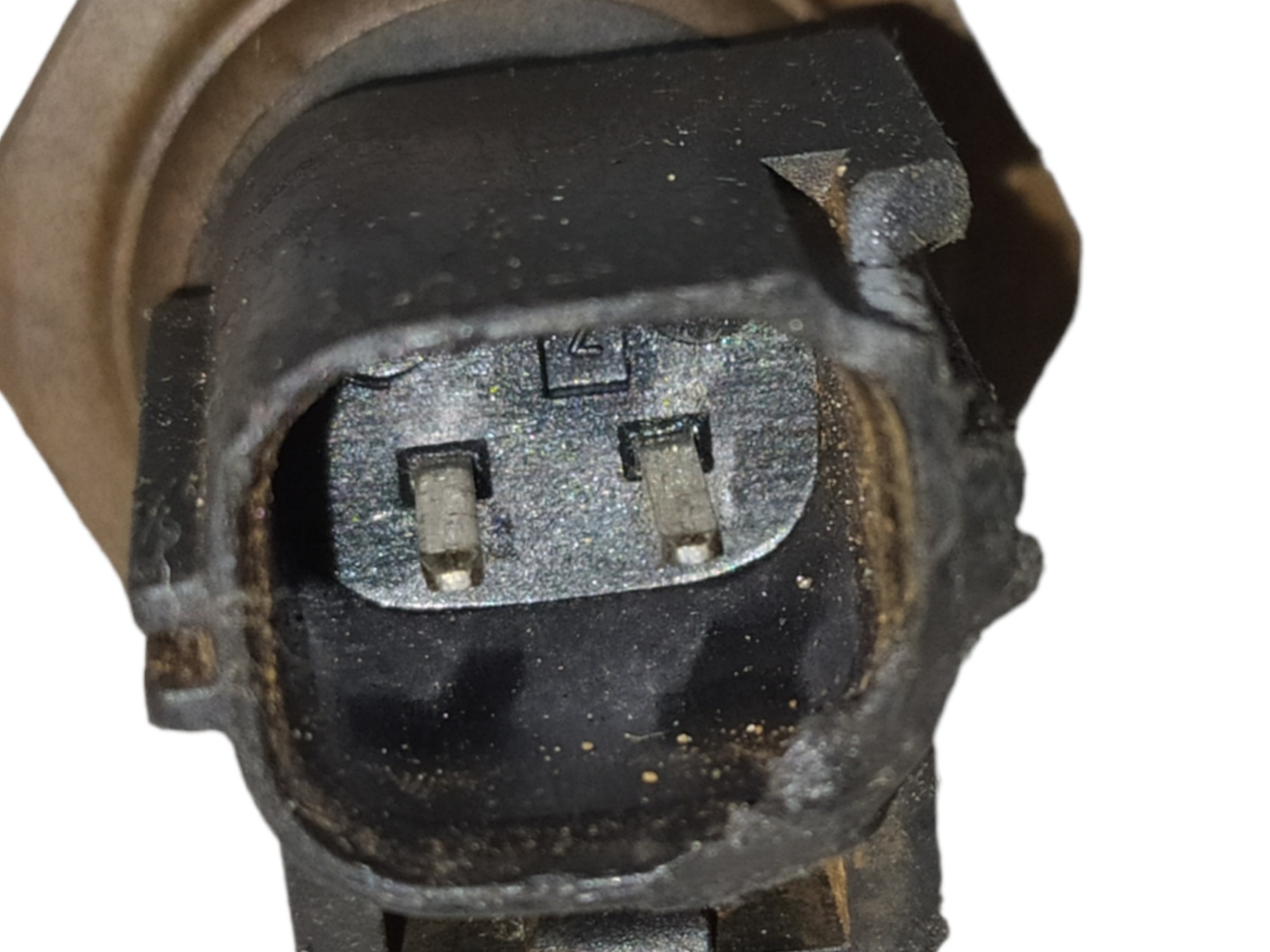 Sensor Temperatura Água Land Rover Discovery 3 2.7 2008 V92 5