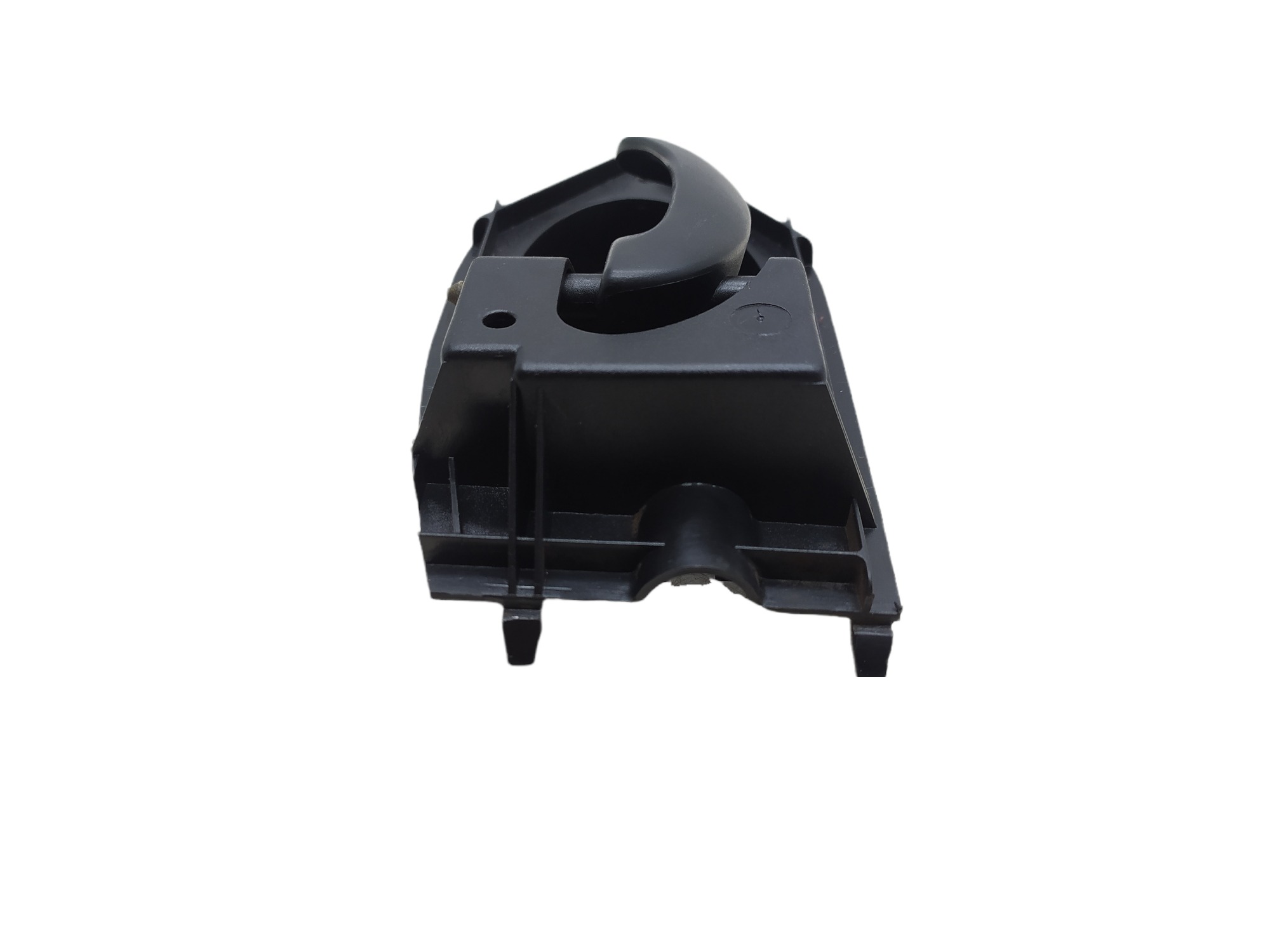 Maçaneta Interna Esquerda Ford Ka 2000 97kgb22601ag V45 Dianteira/traseira 4