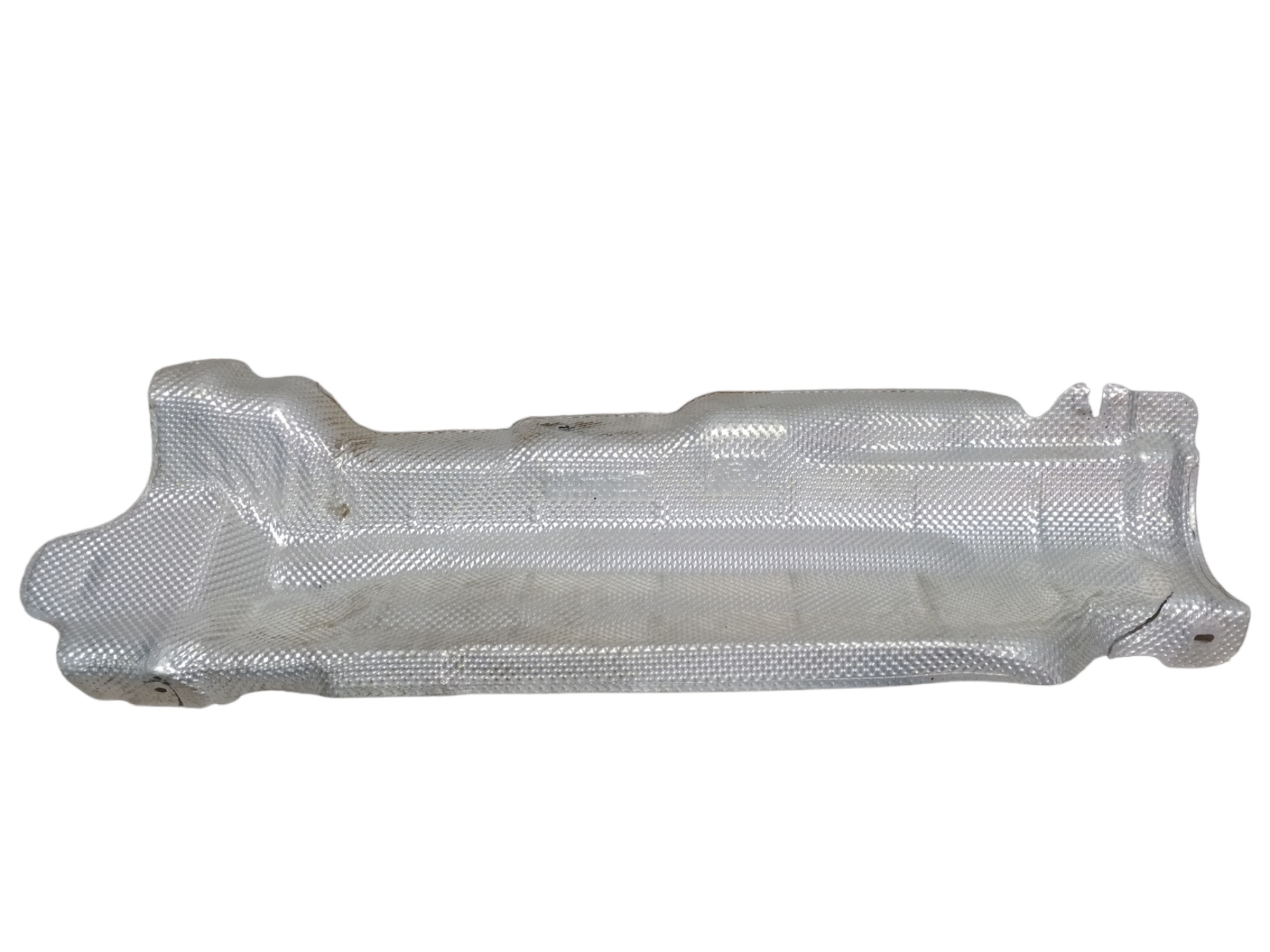 Defletor Calor Escapamento Land Rover Discovery 3 2008 V92 4