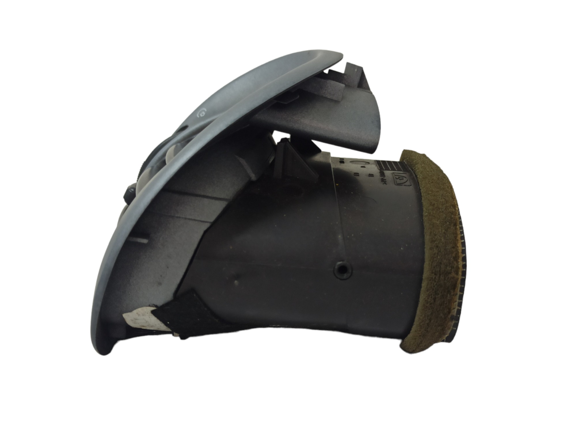 Difusor De Ar Direito Citroen Xsara Picasso 2005 2006 V58 5