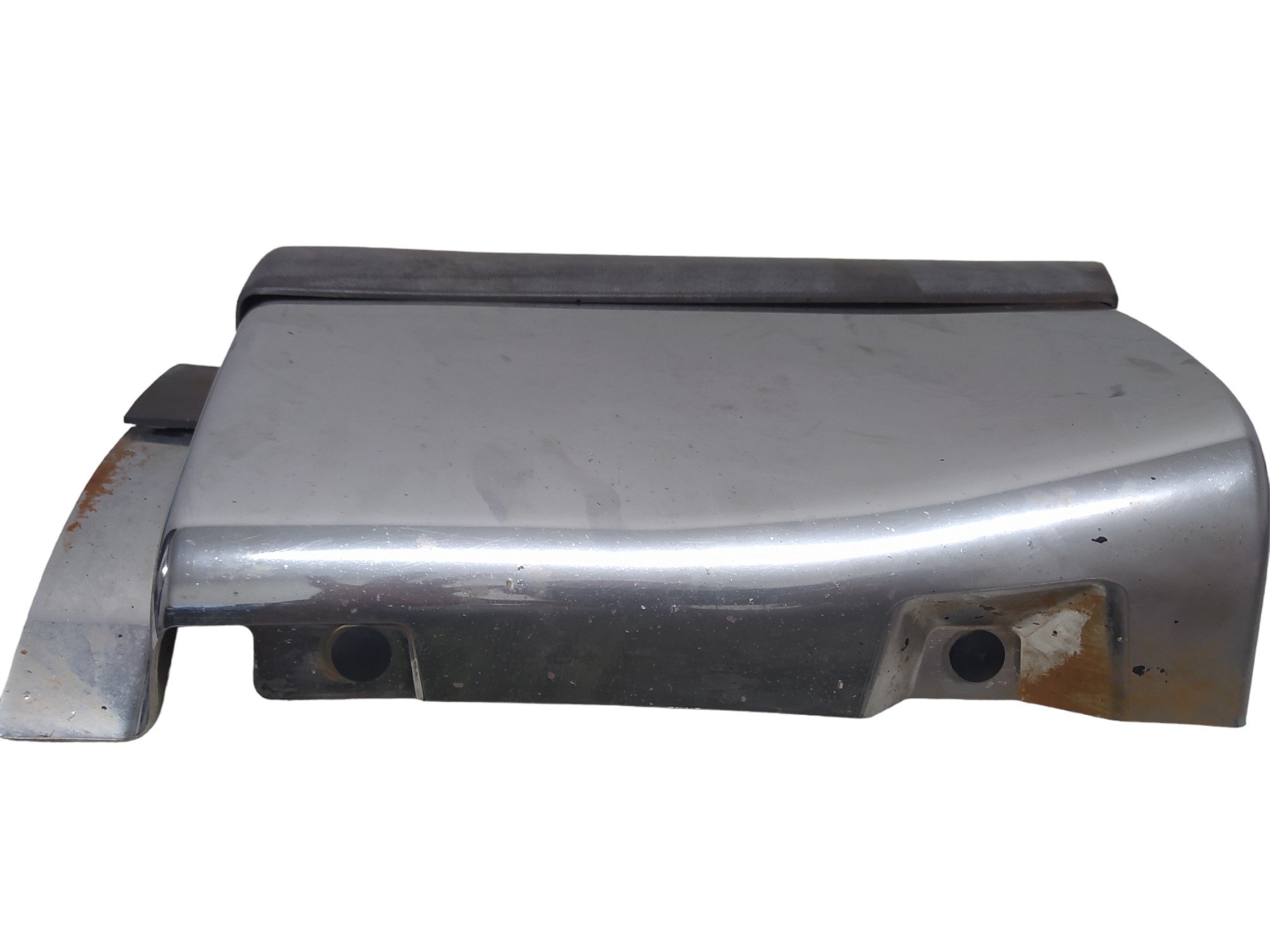 Polaina Extensor Parachoque Tras Dir Ford Explorer 1996 V52