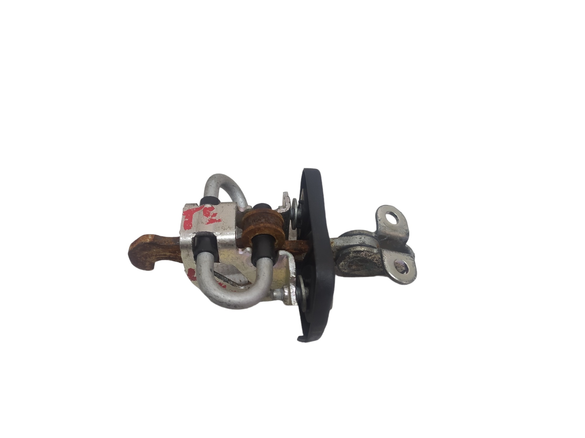 Limitador Da Porta Traseira Esquerda Fiat Palio 2016 V82 3