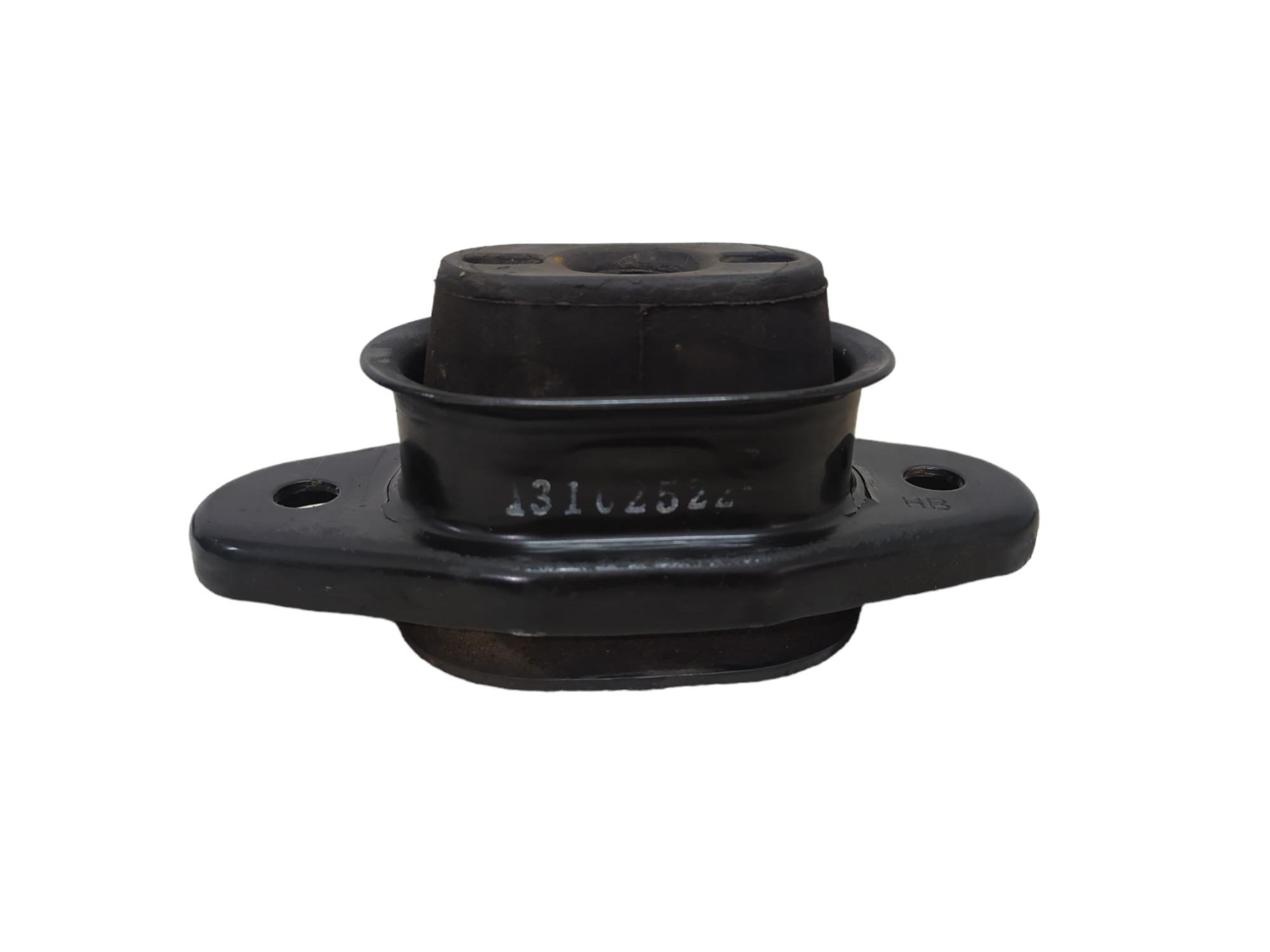 Coxim Motor Câmbio Hyundai Hb20 1.6 2014 13102522 V69 3
