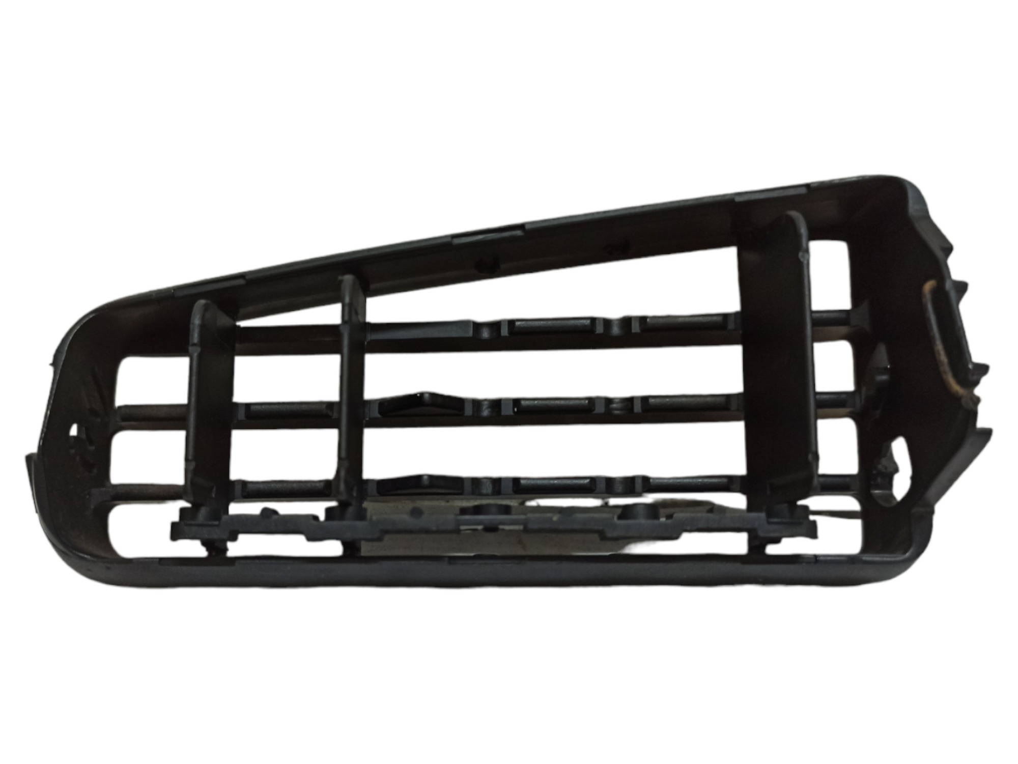 Difusor De Ar Central Direito Volkswagen Golf 1995 V41 2