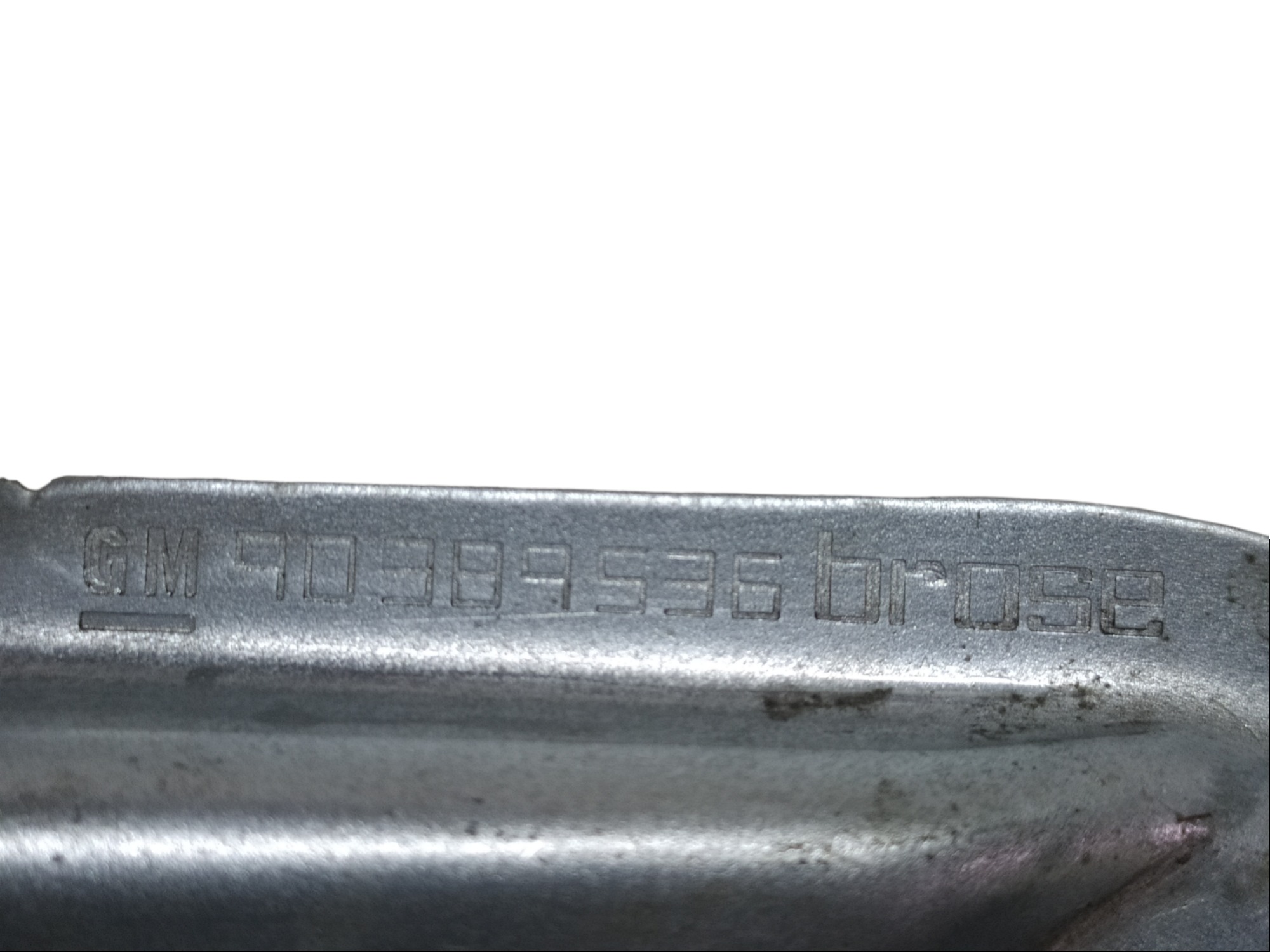 Máquina De Vidro Traseira Direita Gm Corsa 2002 90389536 6