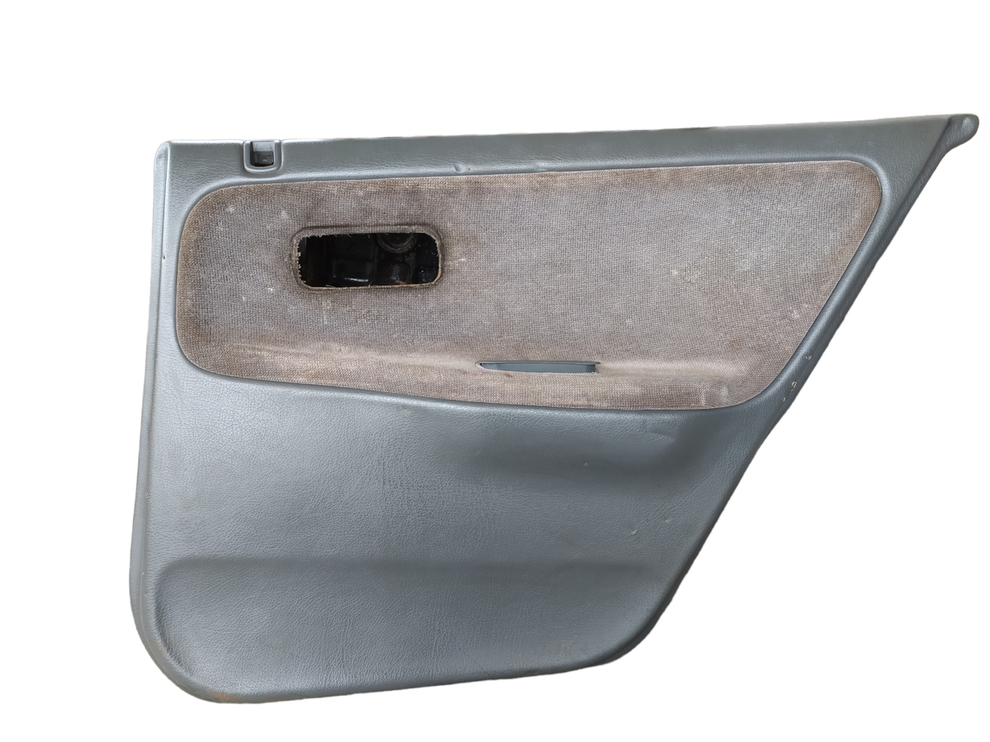 Forro Da Porta Traseira Direita Honda Civic 1.5 1993 V32