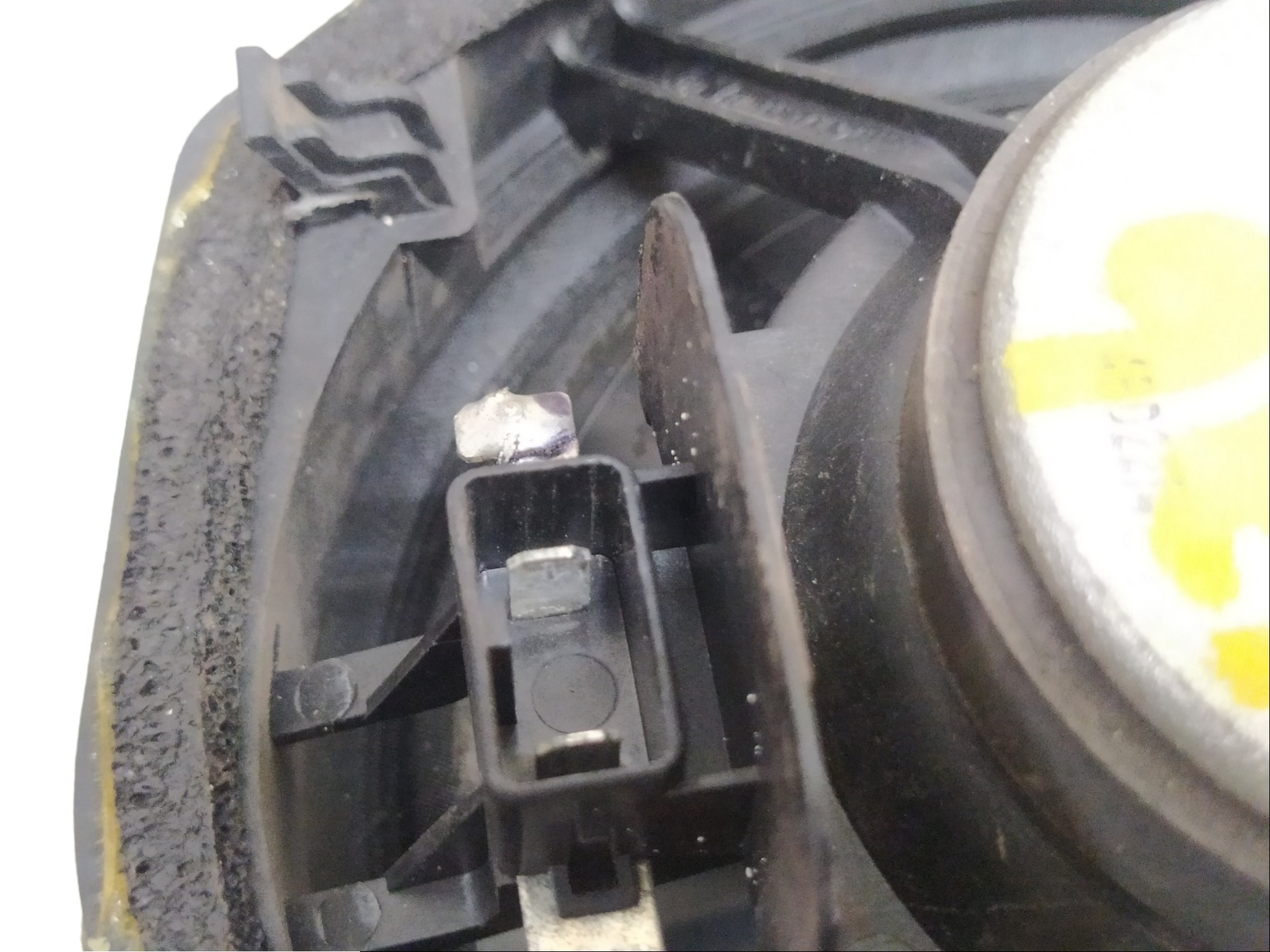 Jogo Auto Falantes Dianteiros E Tras Honda Hr-v 2016 V76 7