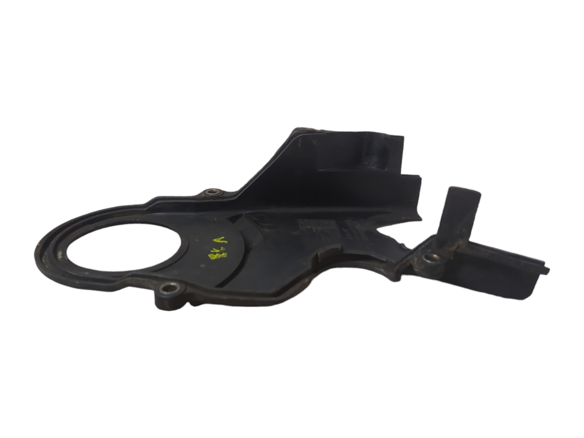 Capa Proteção Correia Hyundai Accent 1.5 1996 1997 V73 6