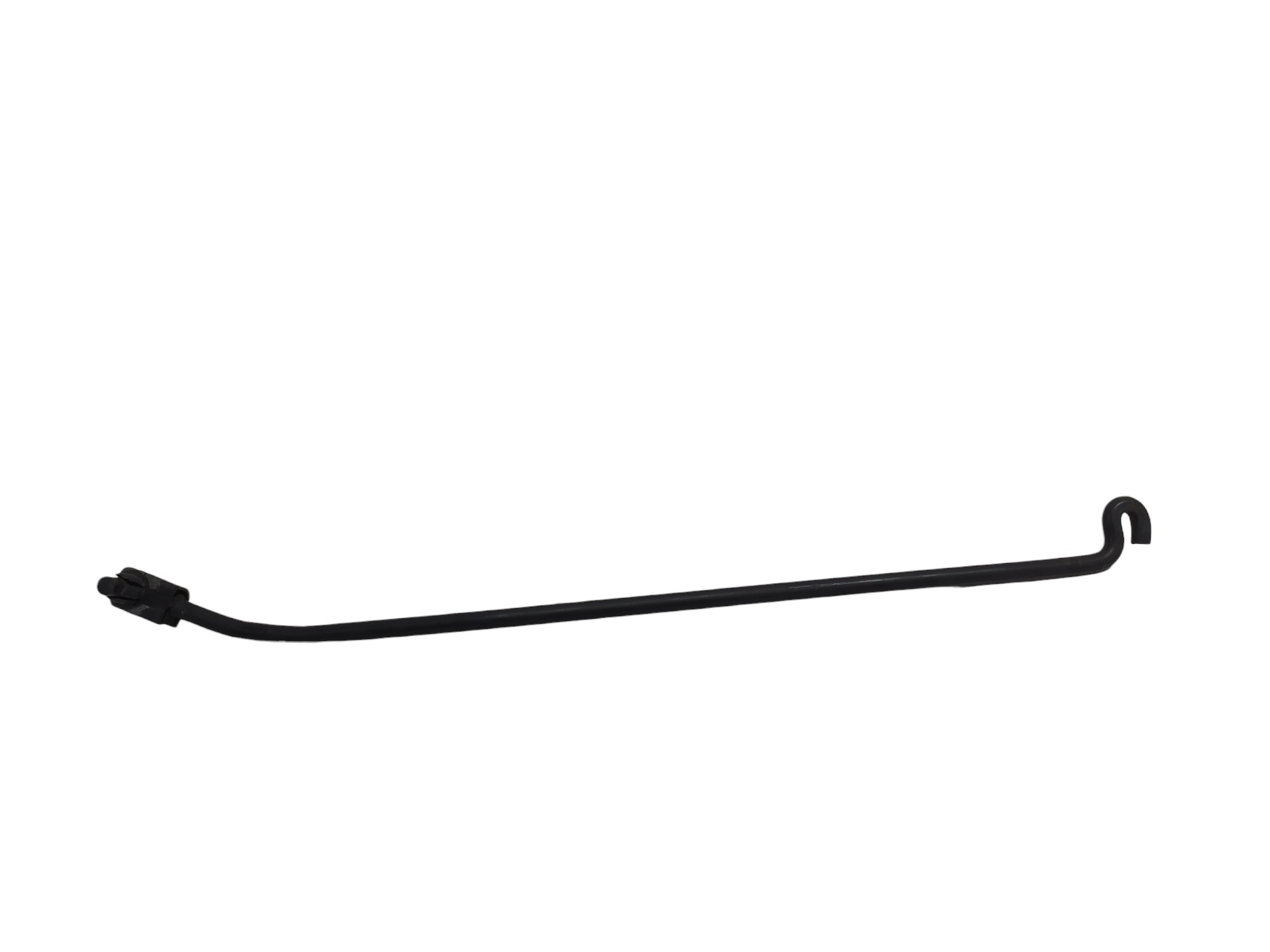 Vareta Haste Braço Do Capô Peugeot 307 2008 V43