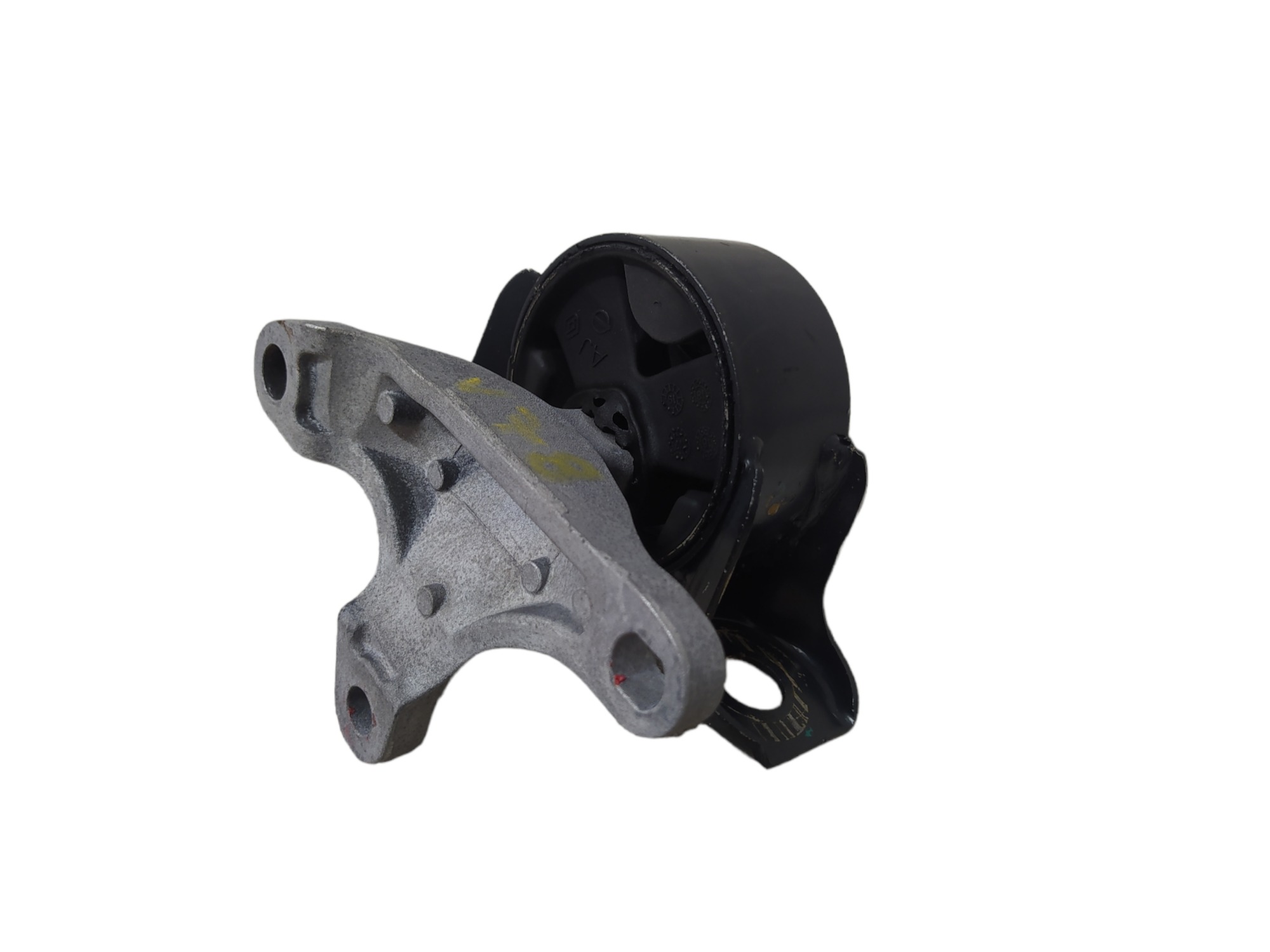 Coxim Do Motor Lado Esquerdo Renault Kwid 1.0 2019 V78 6