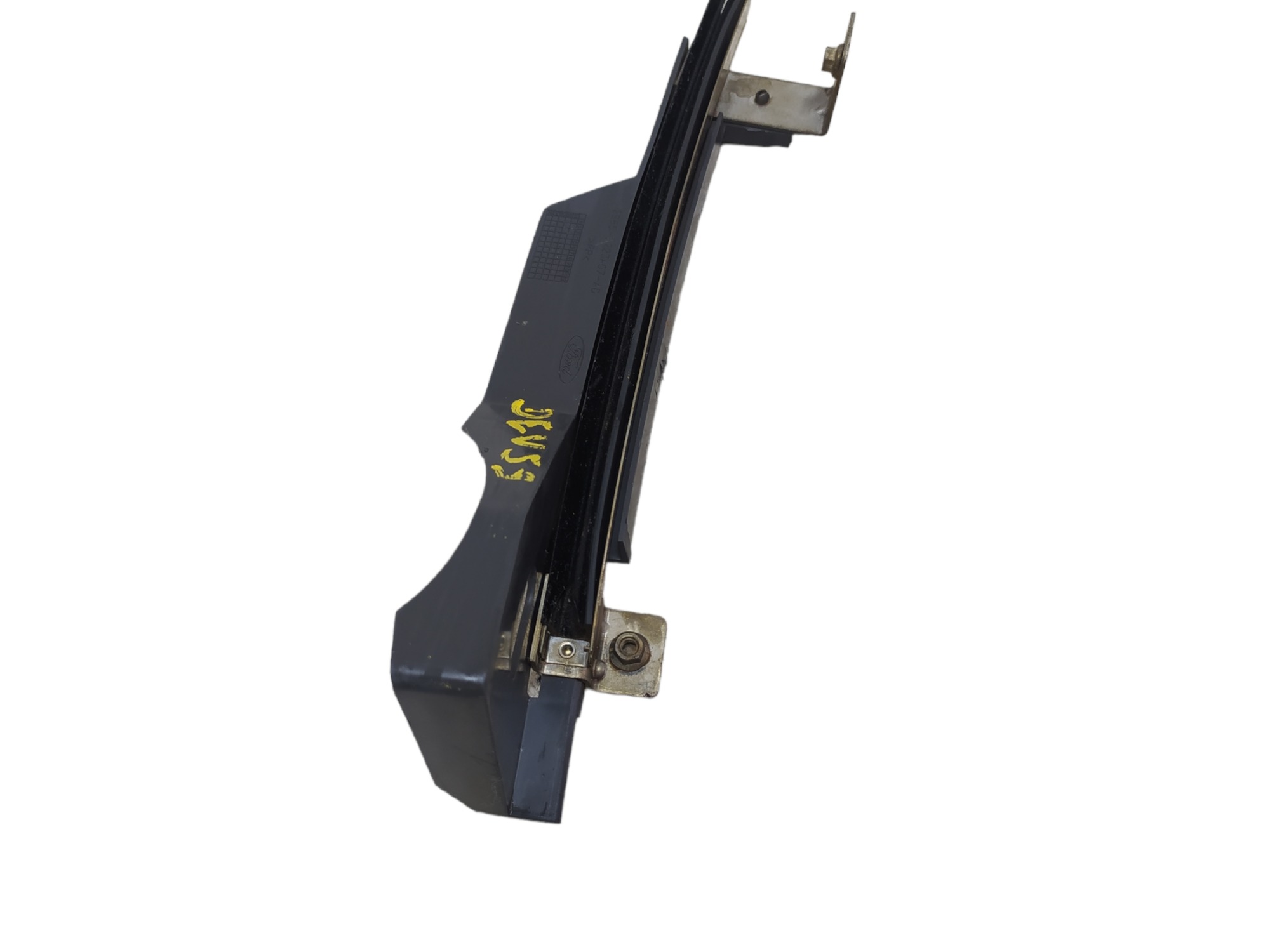 Guia Do Vidro Dianteiro Esquerdo Ford Fiesta 1.0 2002 V59 2