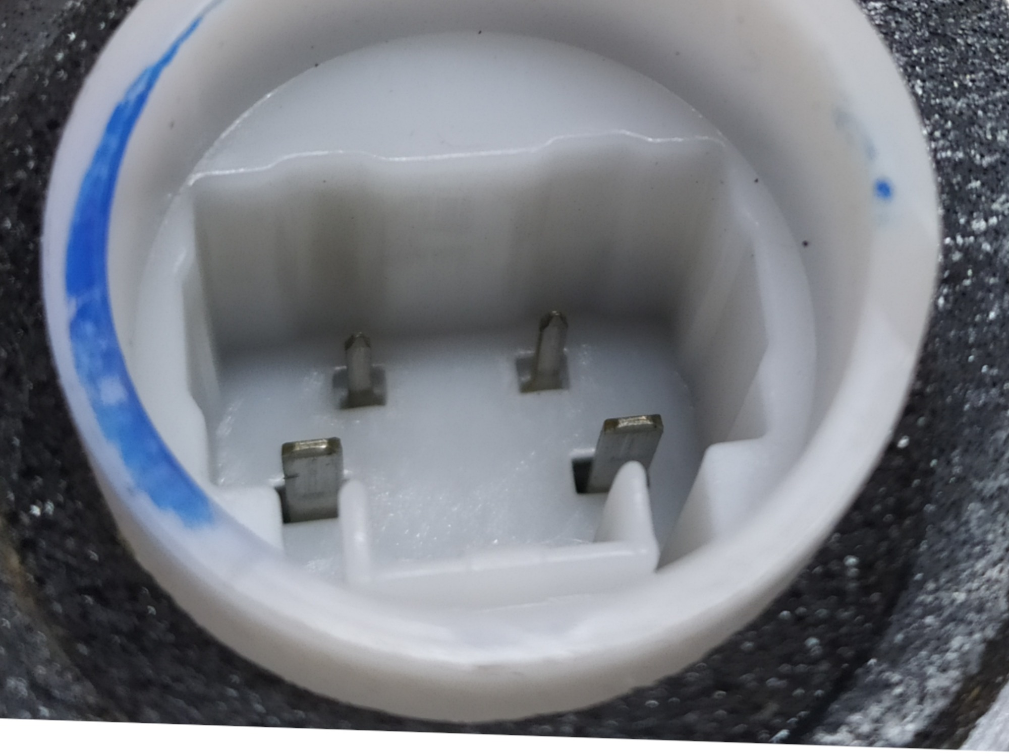 Fechadura Da Porta Traseira Direita Honda Hr-v 2016 V76 7