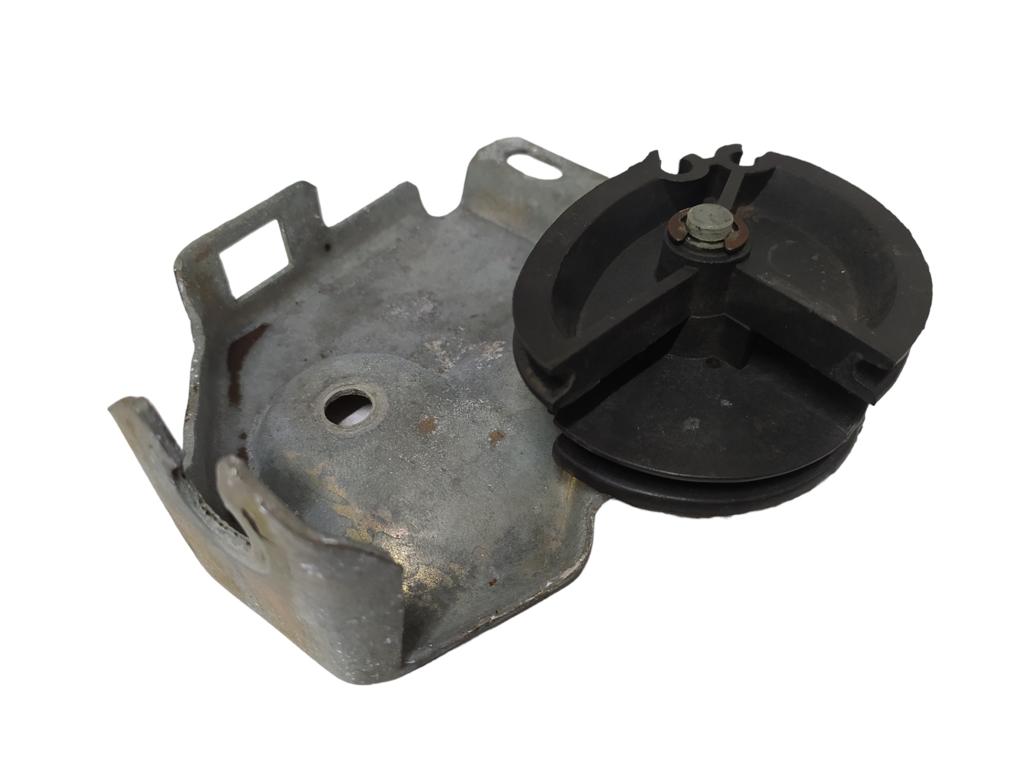 Suporte Cabo Acelerador Gm Kadett 2.0 1995 93205892 V51