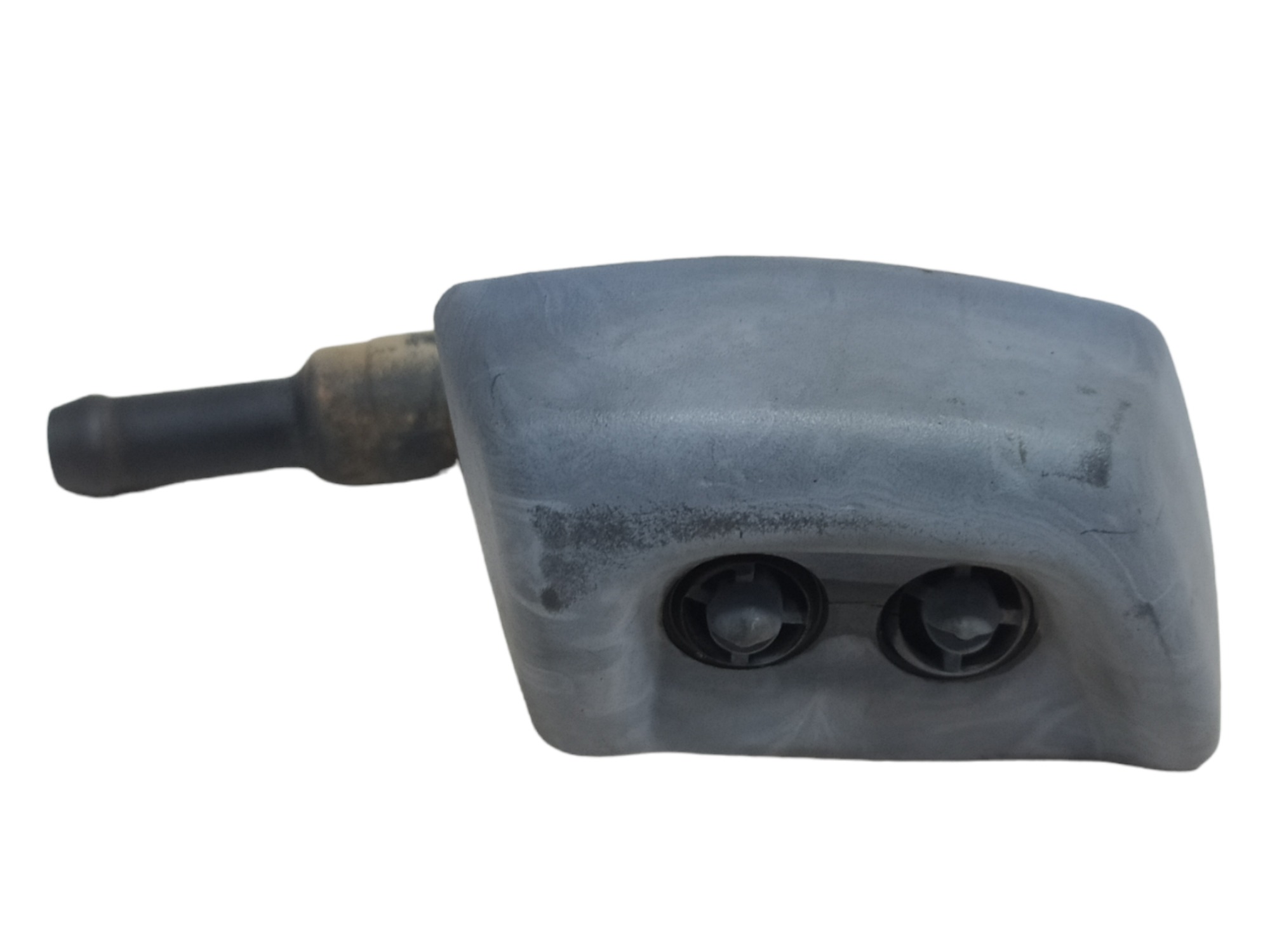 Esguicho Farol Direito Land Rover Discovery 3 2008 V92