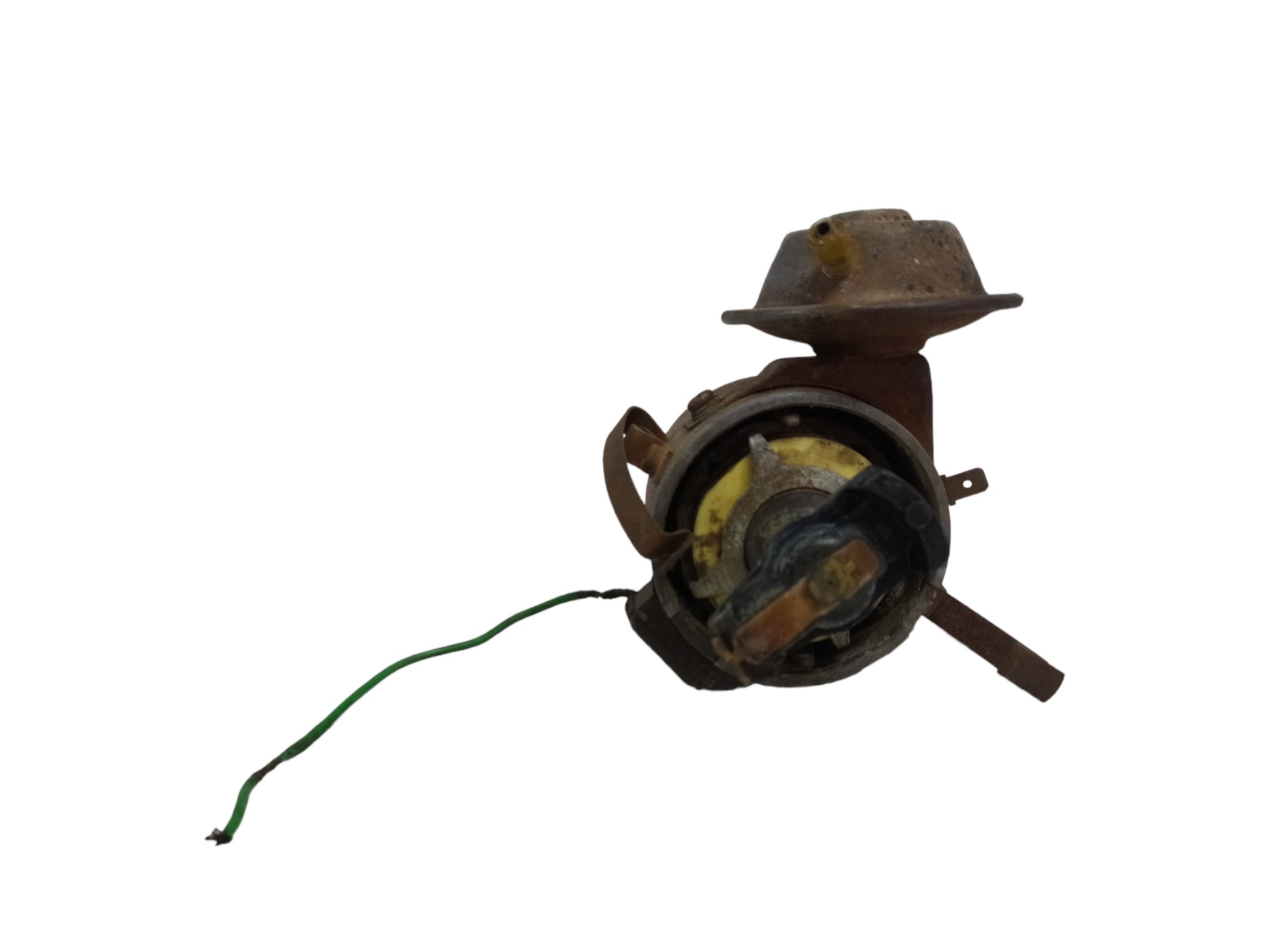 Distribuidor Motor Volkswagen Parati 1989 V24 Balcão 5