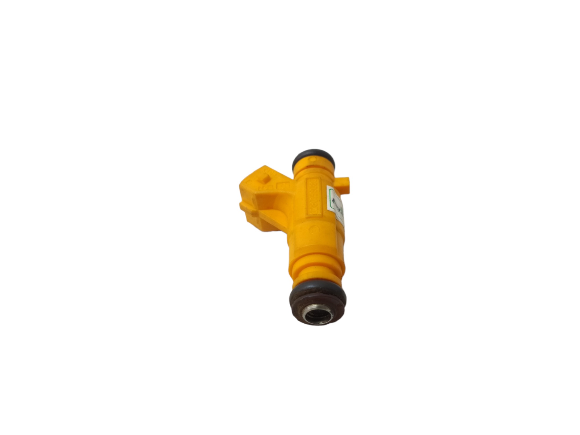 Bico Injetor Chevrolet Astra 1.8 2003 0280156086