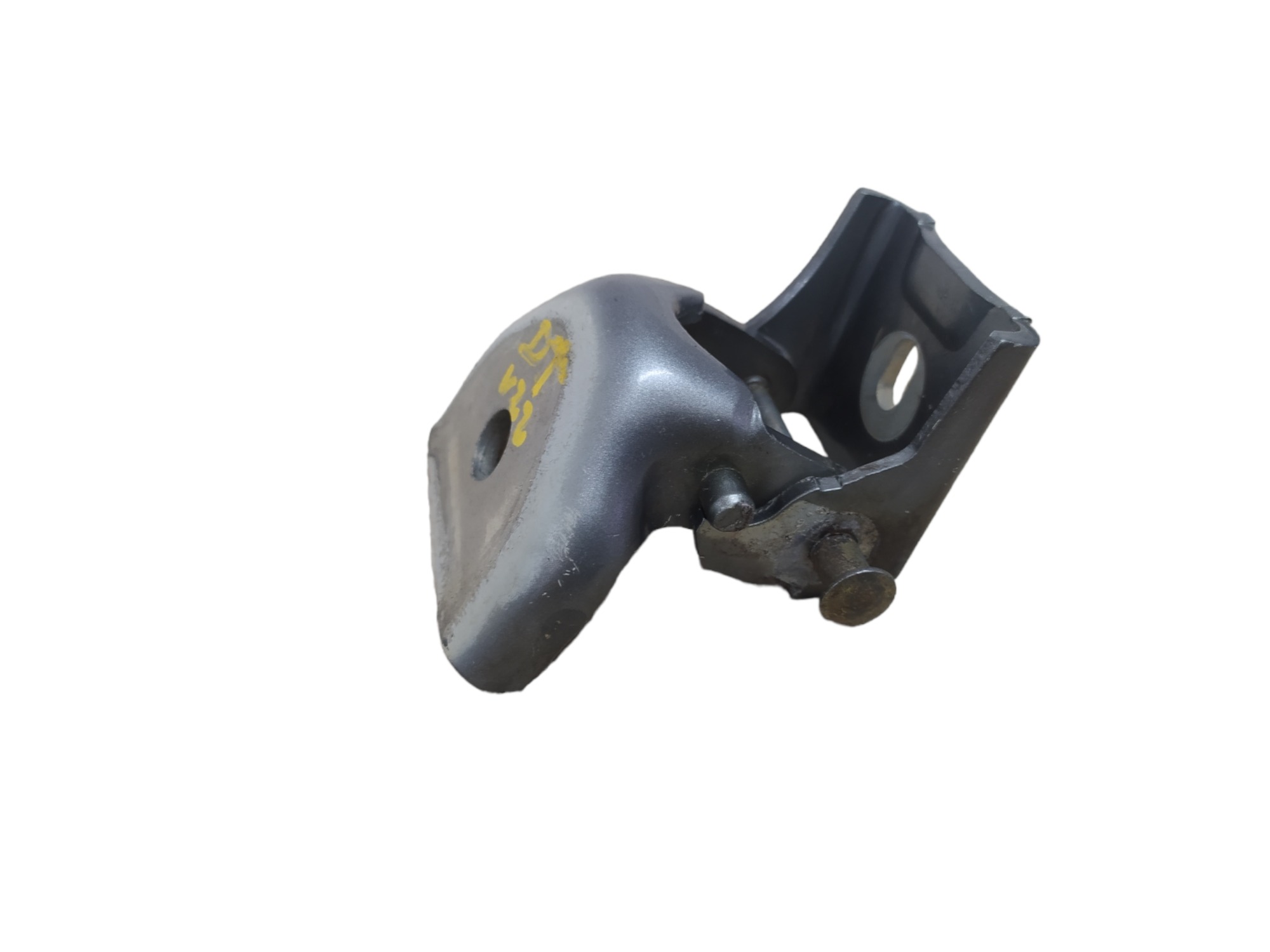 Dobradiça Porta Traseira Direita Citroen C3 2005 V22 3