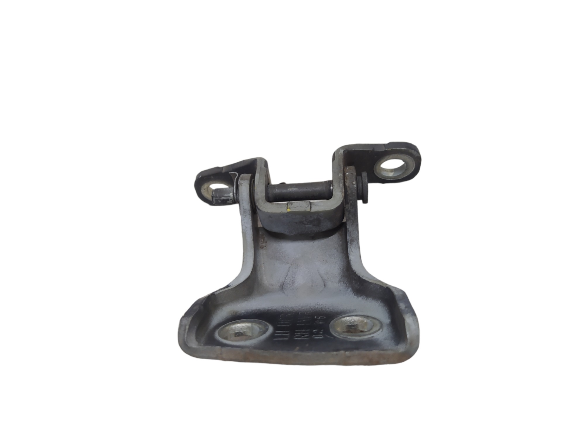 Dobradiça  Porta Dianteira Esquerda Ford Fiesta 2002 V59 4