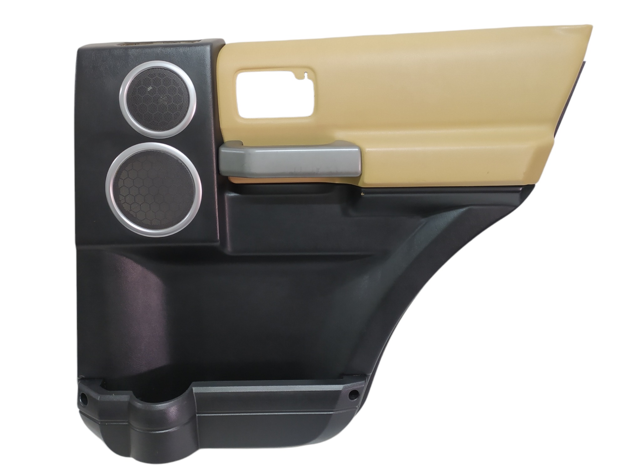 Forro Porta Traseira Direita Discovery 3 2008 V92
