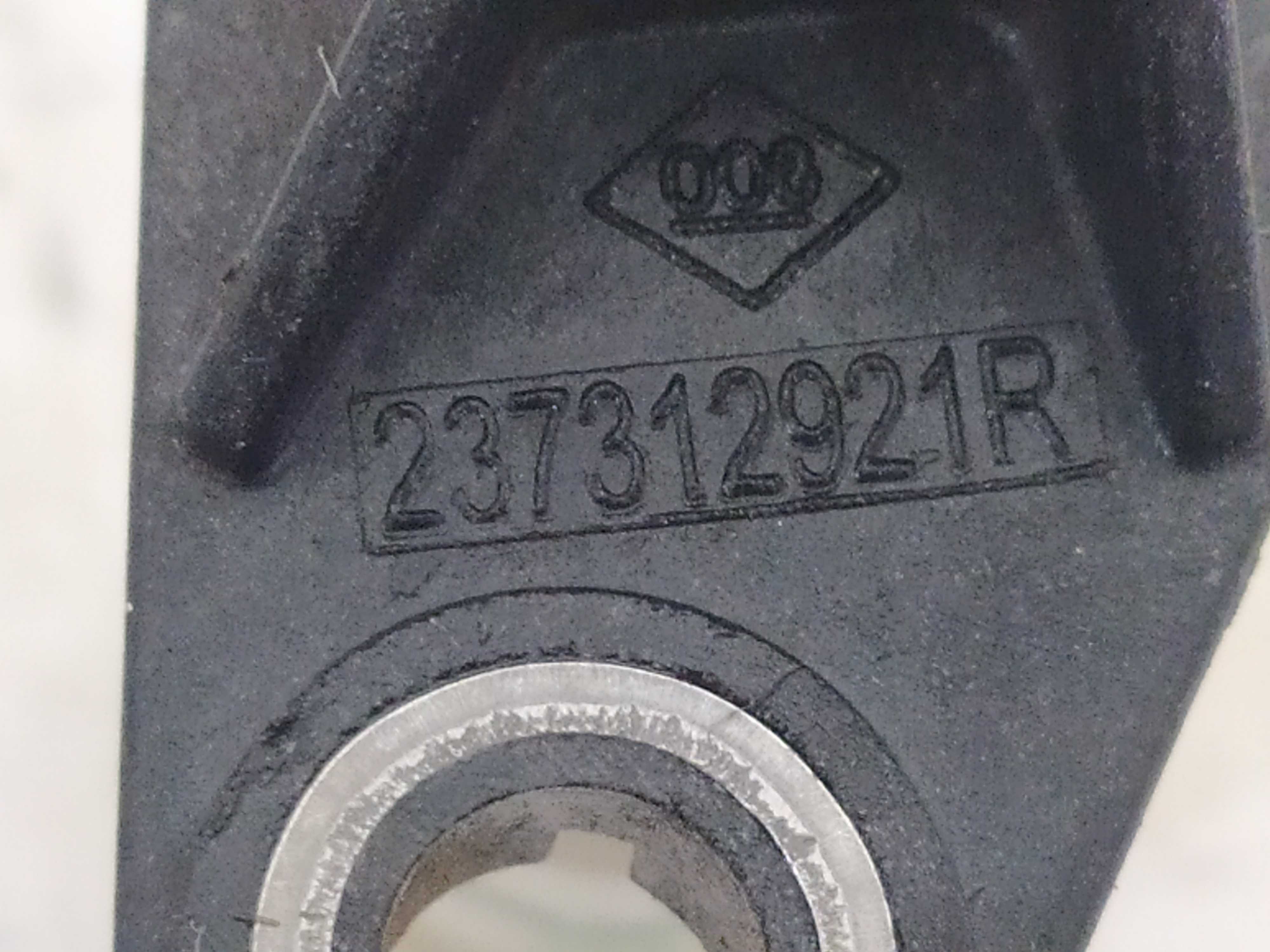 Sensor De Rotação Renault Kwid 1.0 2018 237312921r 6