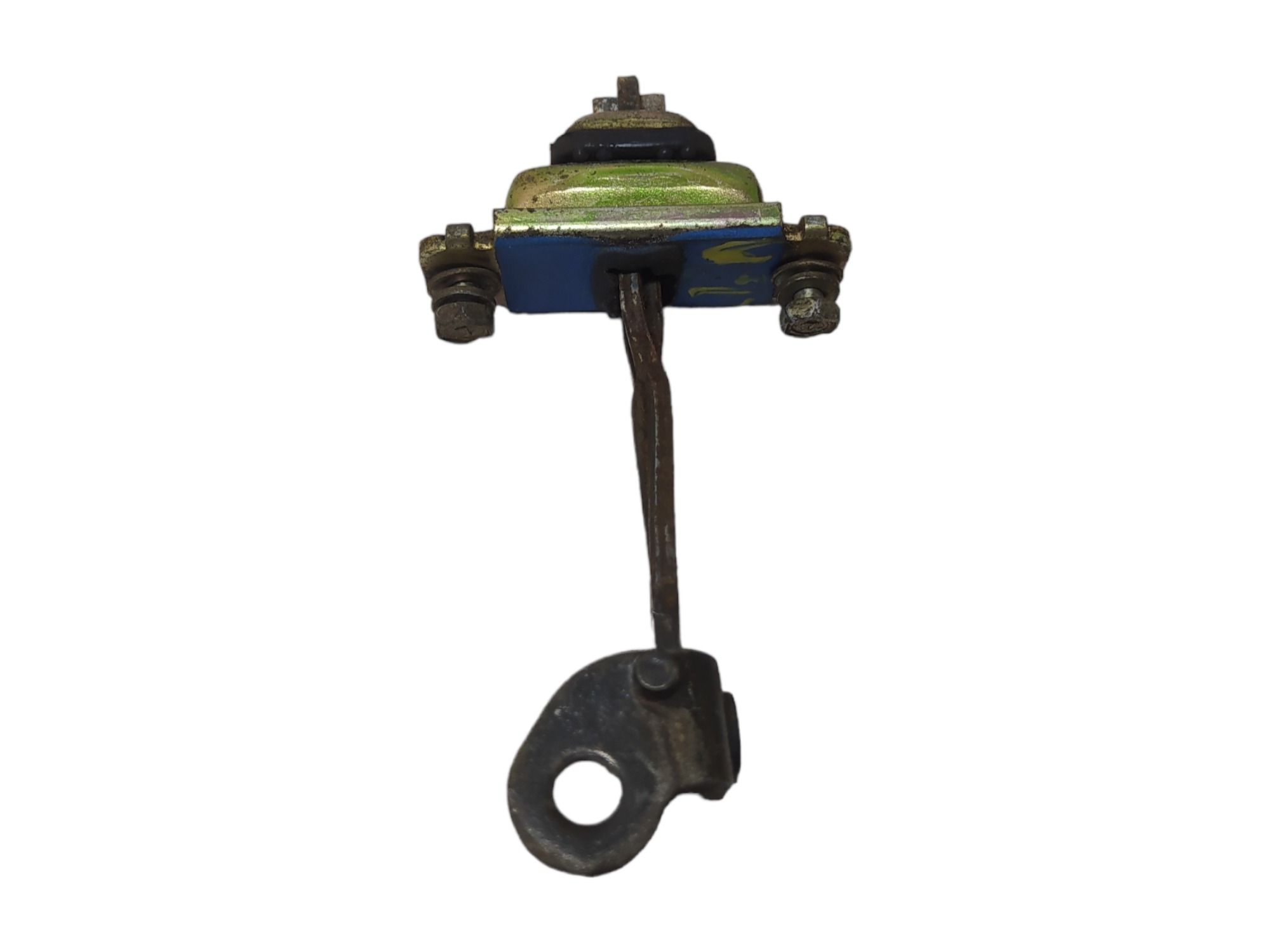 Limitador Da Porta Traseira Direita Hyundai Accent 1996 V73 2