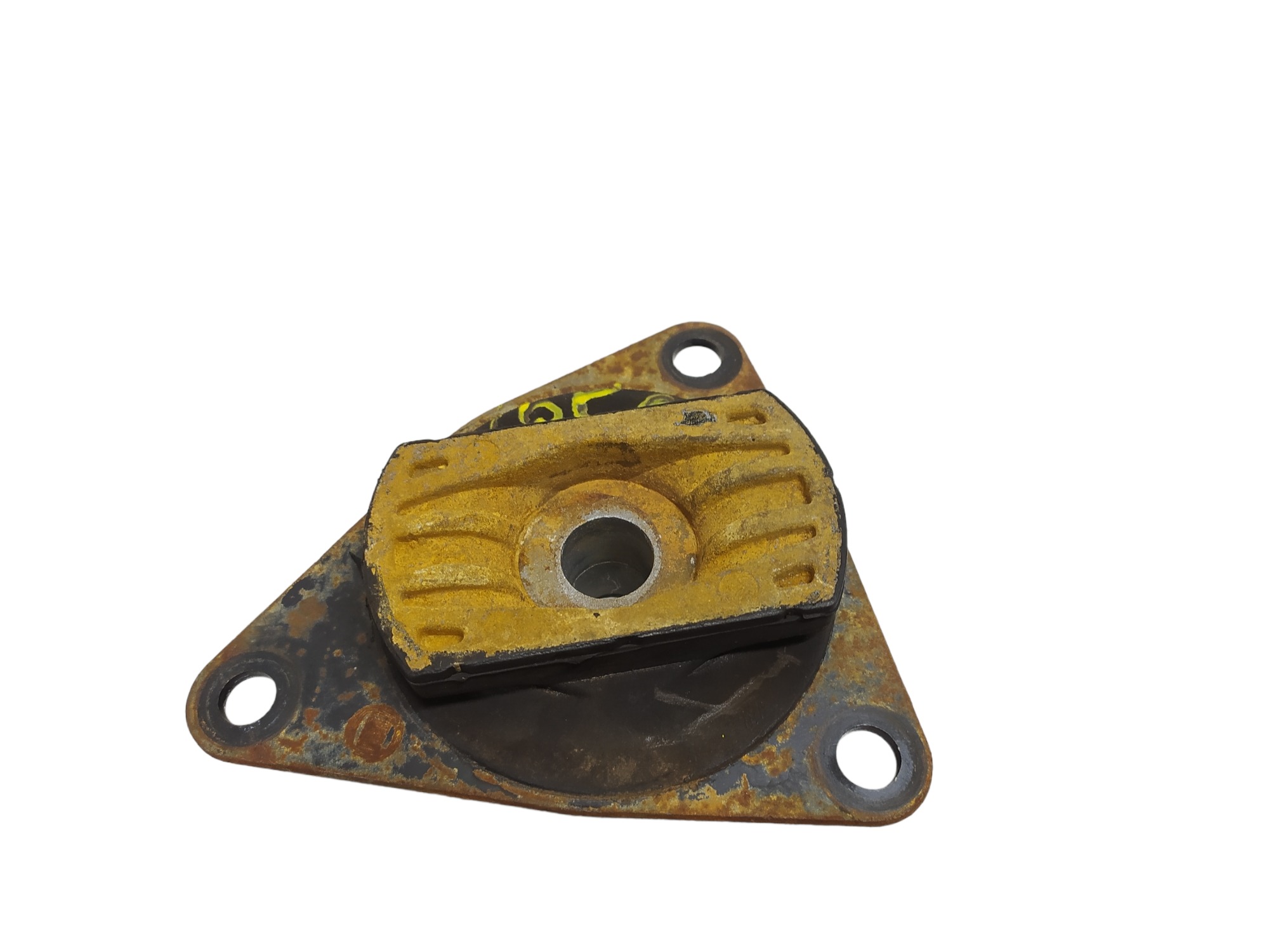 Coxim Do Cambio Fiat Uno Vivace 1.0 2014 V85 4