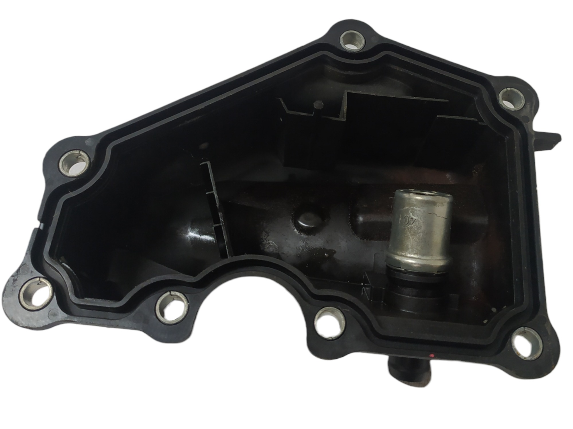 Tampa Respiro Antichama Ford Focus 2001 A 2011 C8w0a 4
