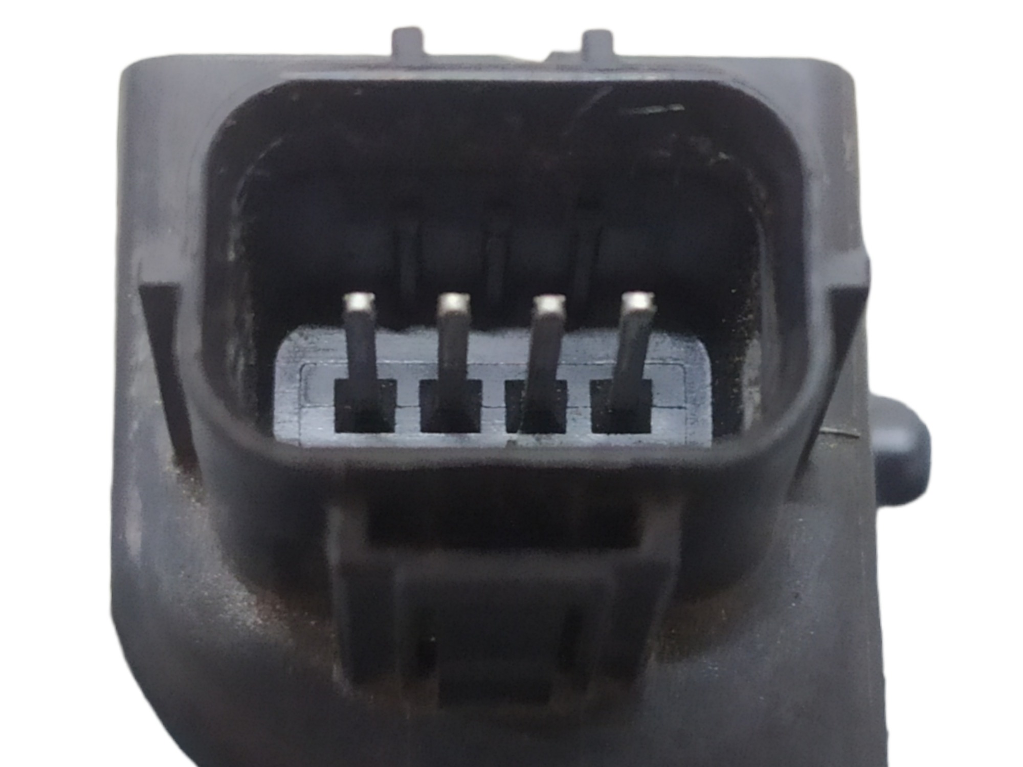 Sensor Impacto Traseiro Honda Hr-v 1.8 2016 V76 5