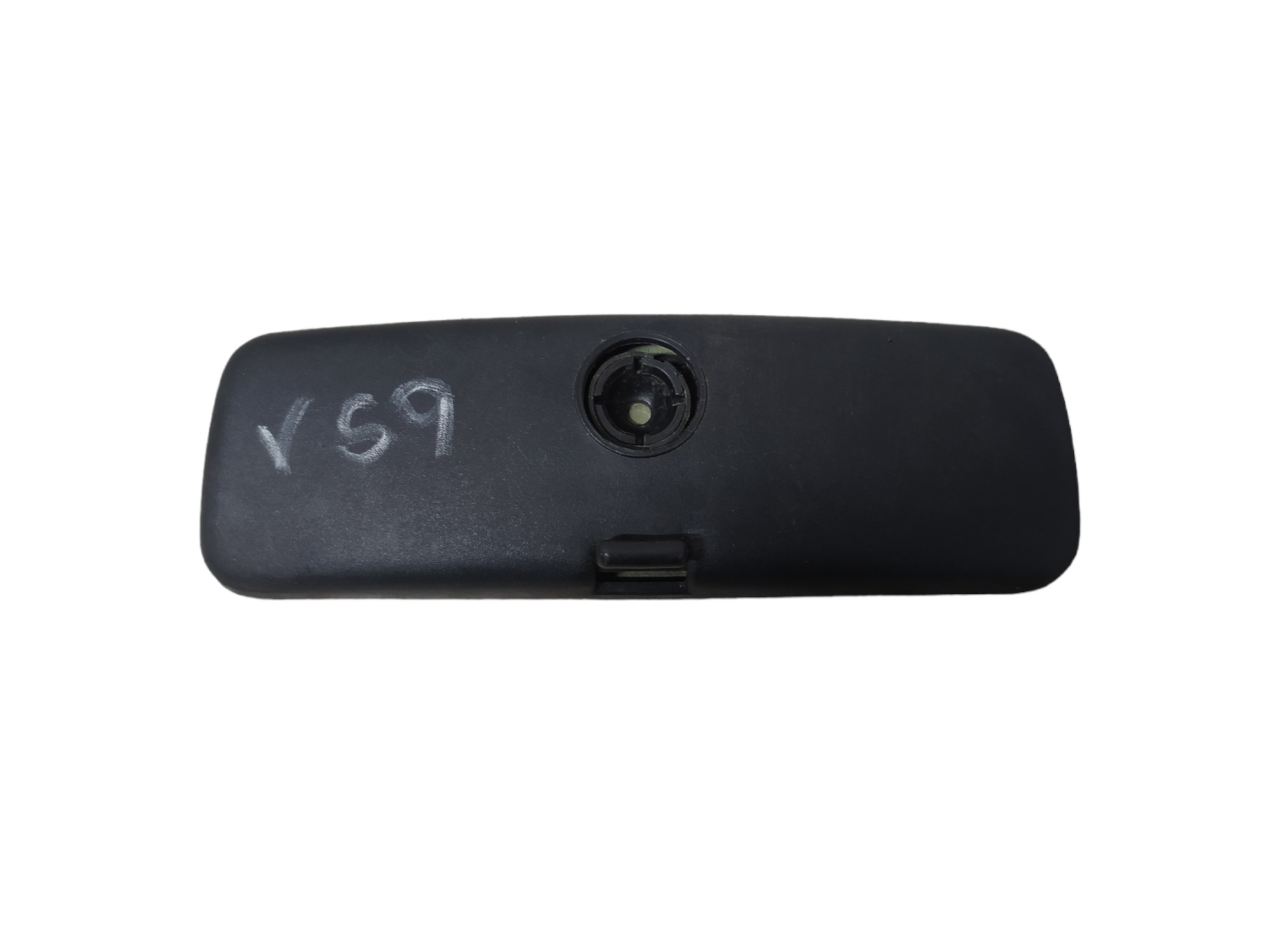 Retrovisor Interno Ford Fiesta 2002 V59 6