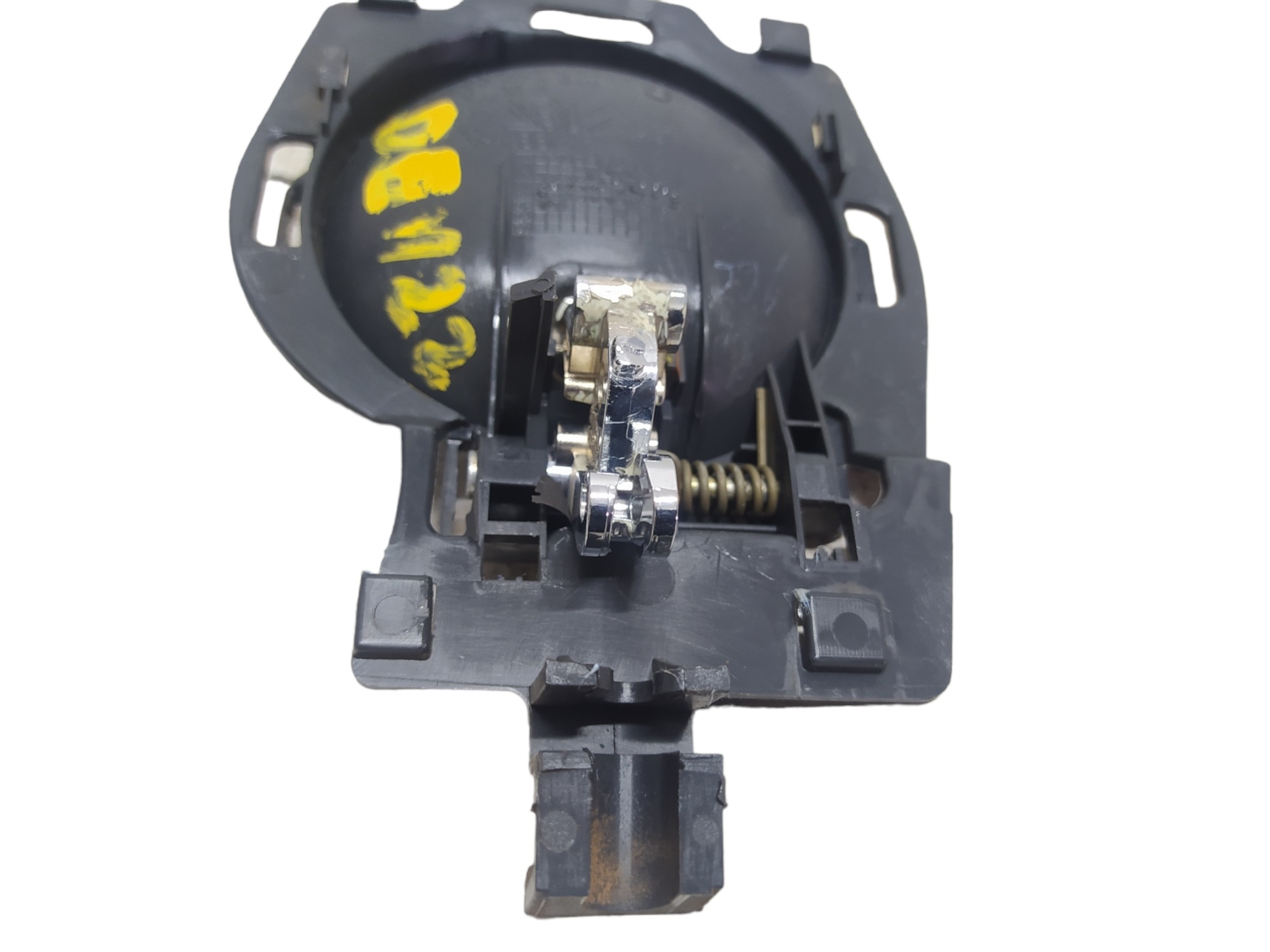 Maçaneta Interna Dianteira Esquerda Citroen C3 2005 V22 7