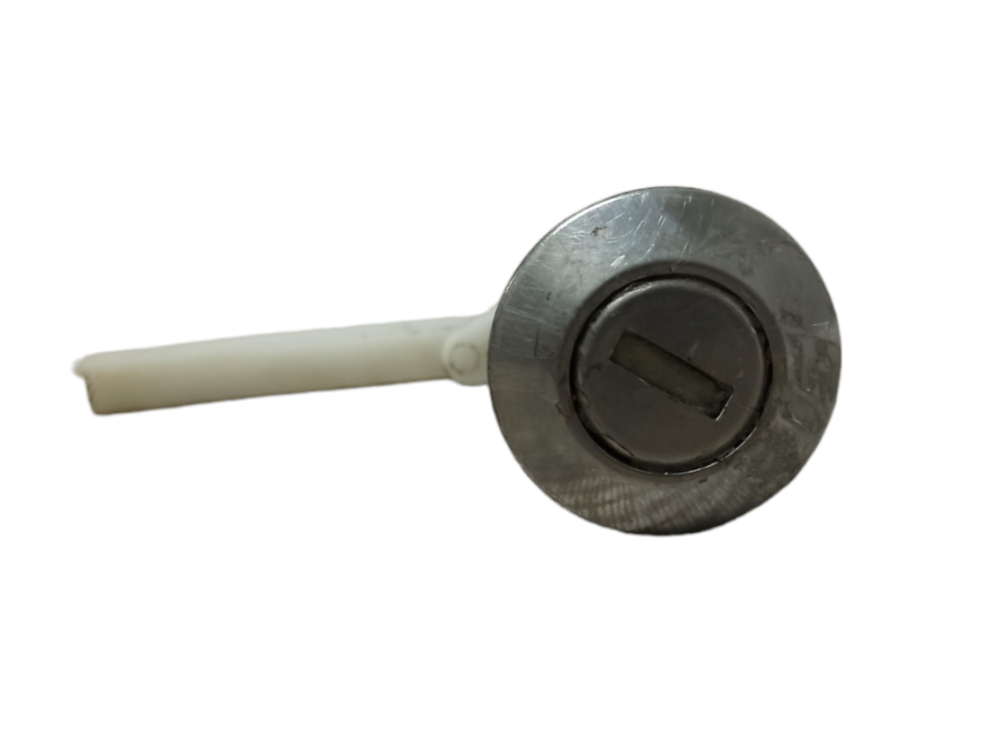 Cilindro Miolo Sem Chave Fiat Palio 2010 3