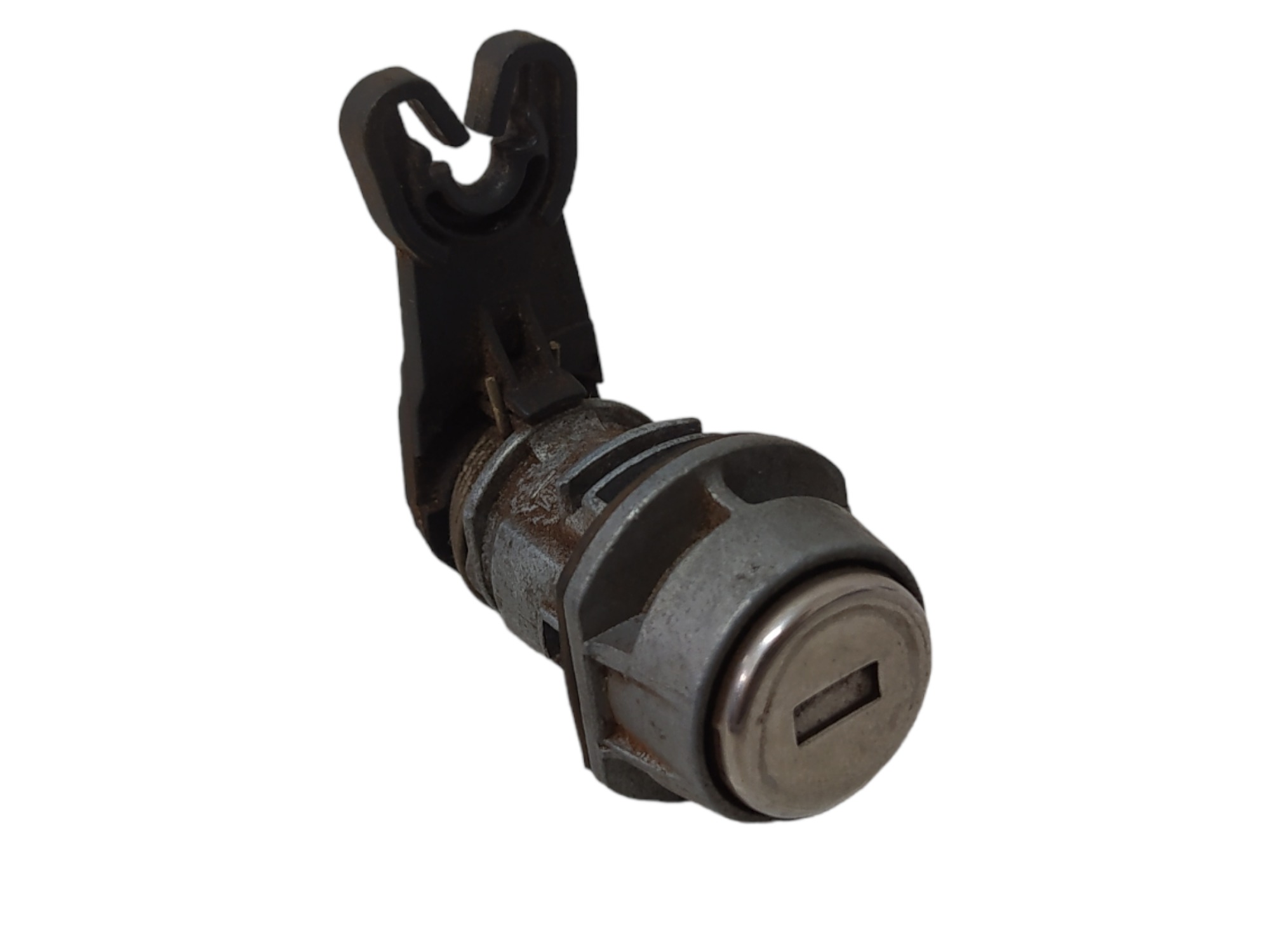 Cilindro Miolo Chave Porta Dianteira Esquerda Gm Onix 2014