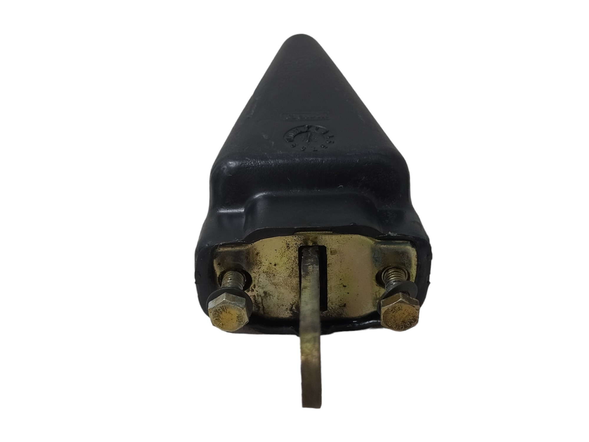 Limitador Da Porta Dianteira Direita Vw Santana 1996 V62 7