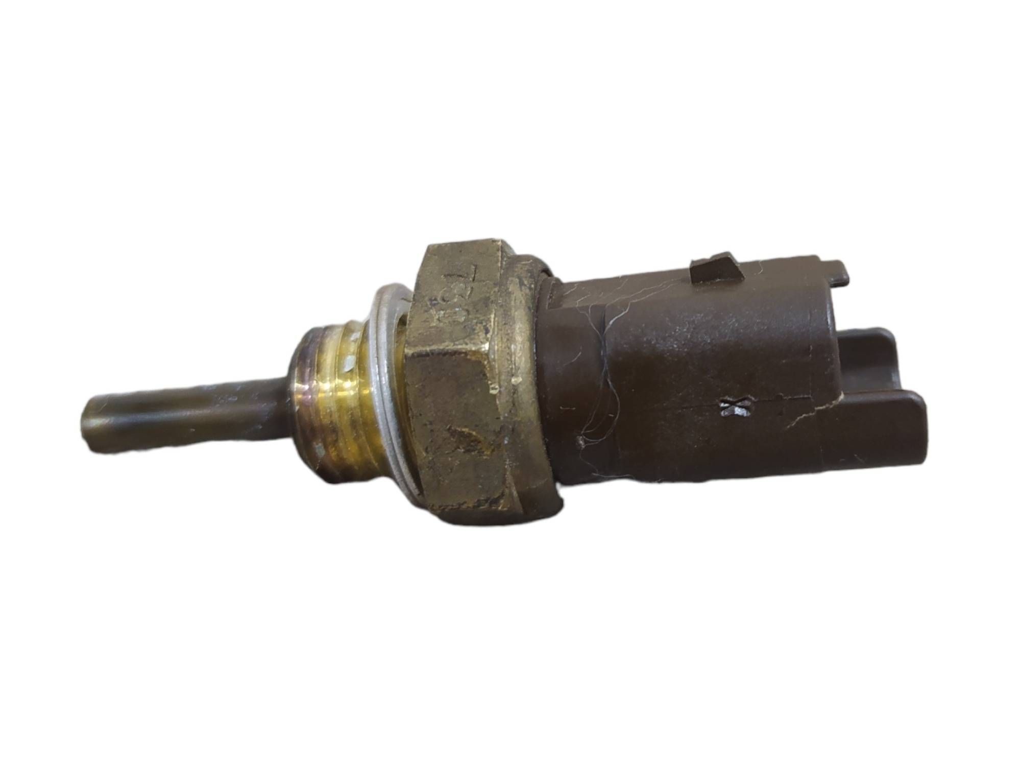 Sensor Temperatura Fiat Uno Palio Siena Evo 2010 A 2016