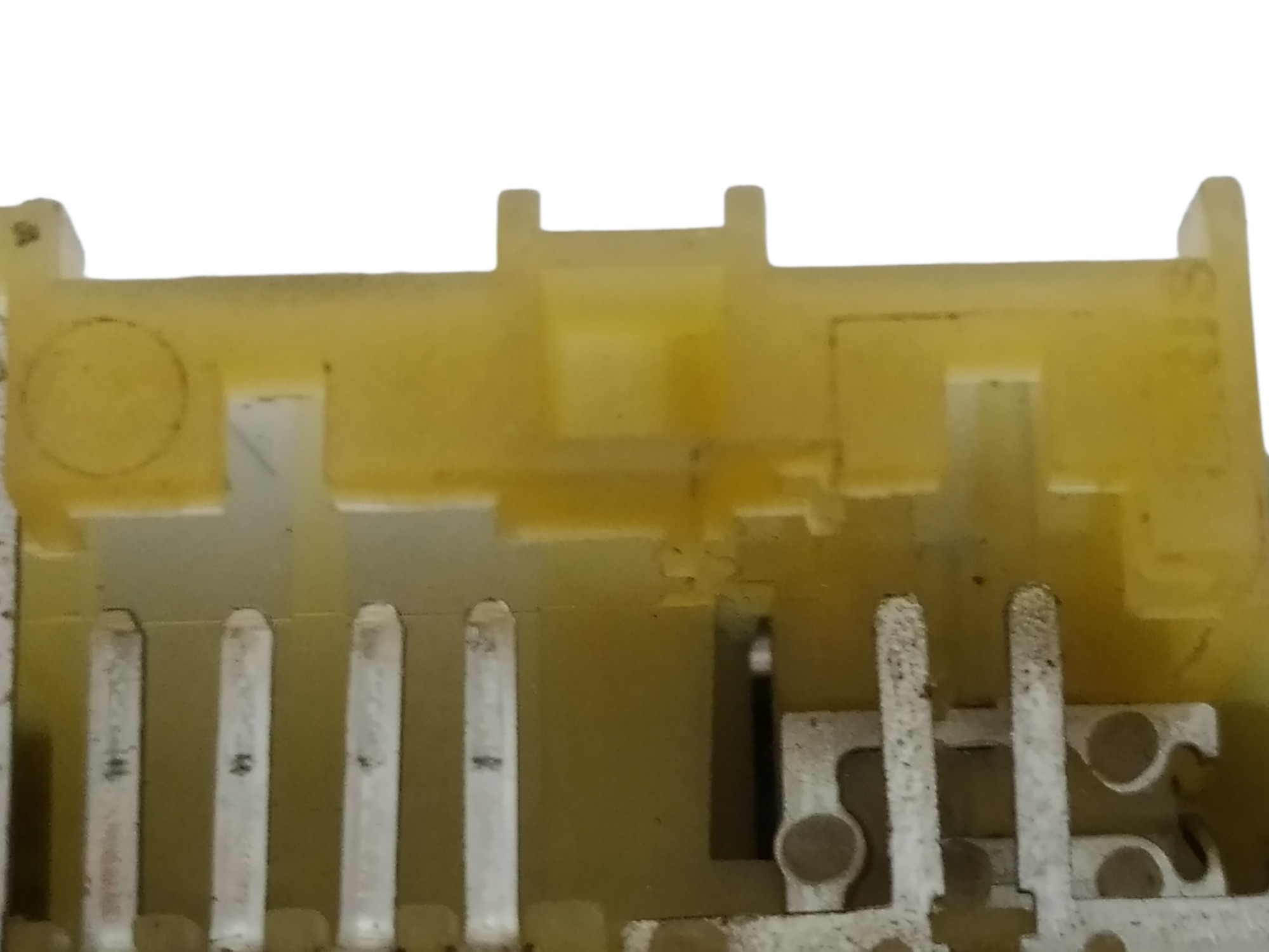 Luz De Teto Dianteiro Peugeot 307 2008 V43 7