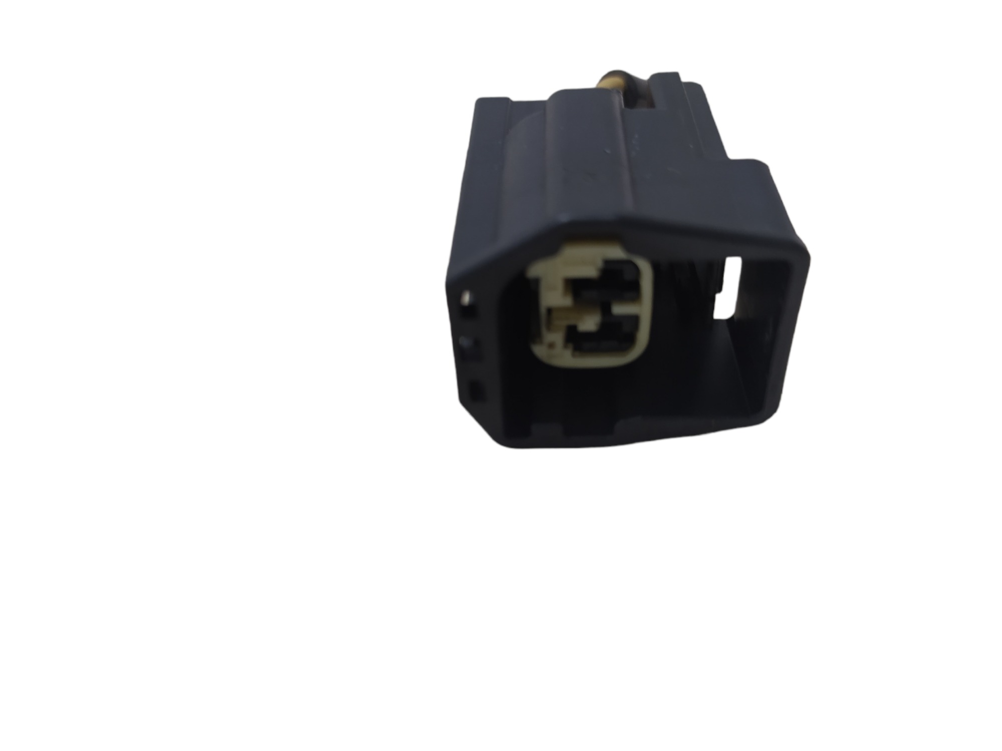 Sensor Detonação Ford  Ka 1.0 2016 Original   12a699 5