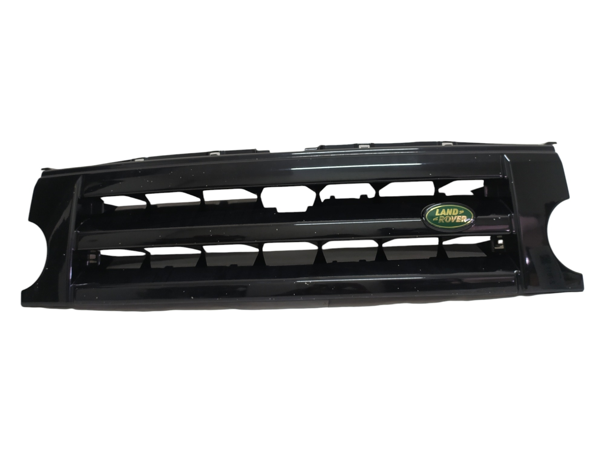 Grade Frontal Parachoque Land Rover Discovery 3 2008 V92