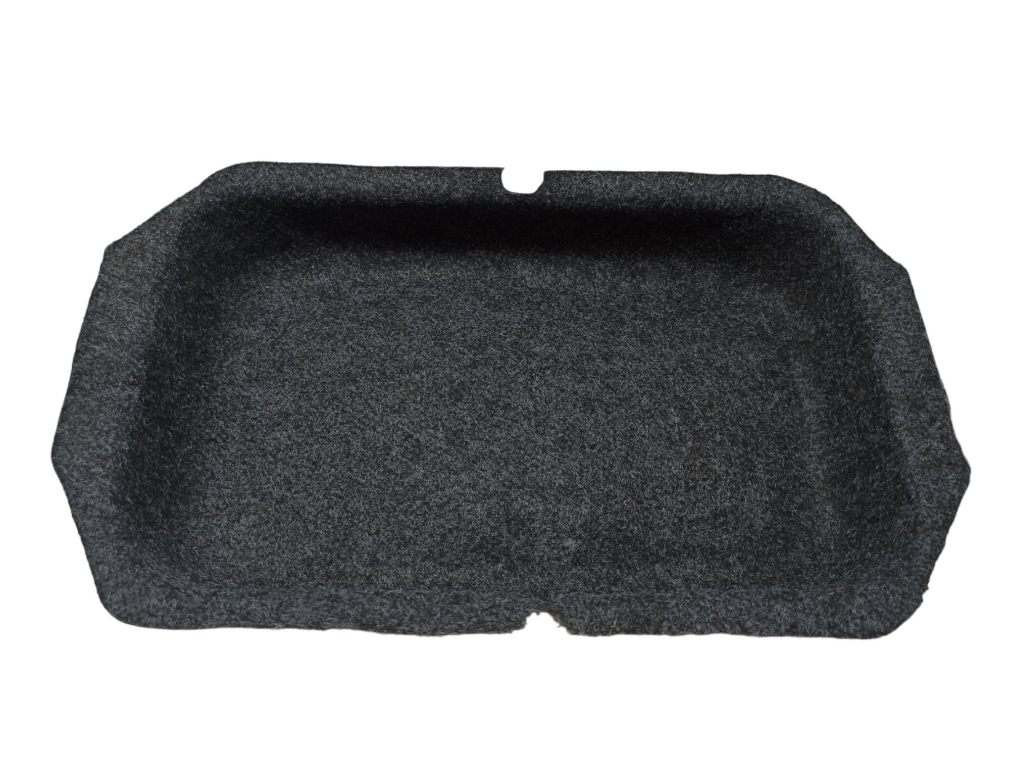 Forro Interno Direito Porta Malas Xsara Picasso 2005 V58