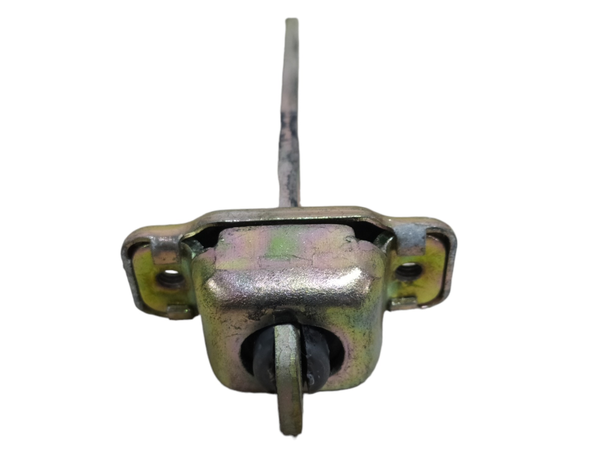 Limitador Porta Dianteira Esquerda Volkswagen Santana 1995 3