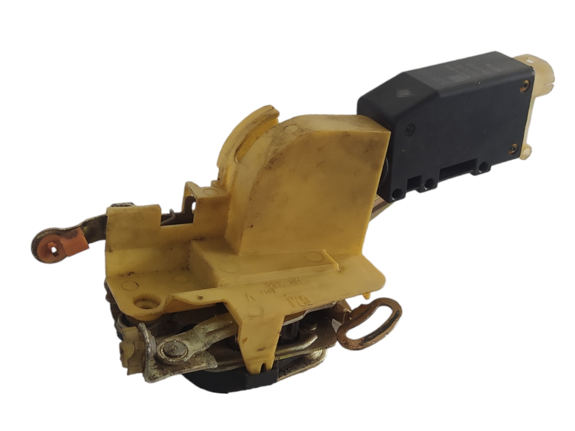 Fechadura Elétrica Diant Dir Gm Corsa 1994 A 2010 Balcão 2