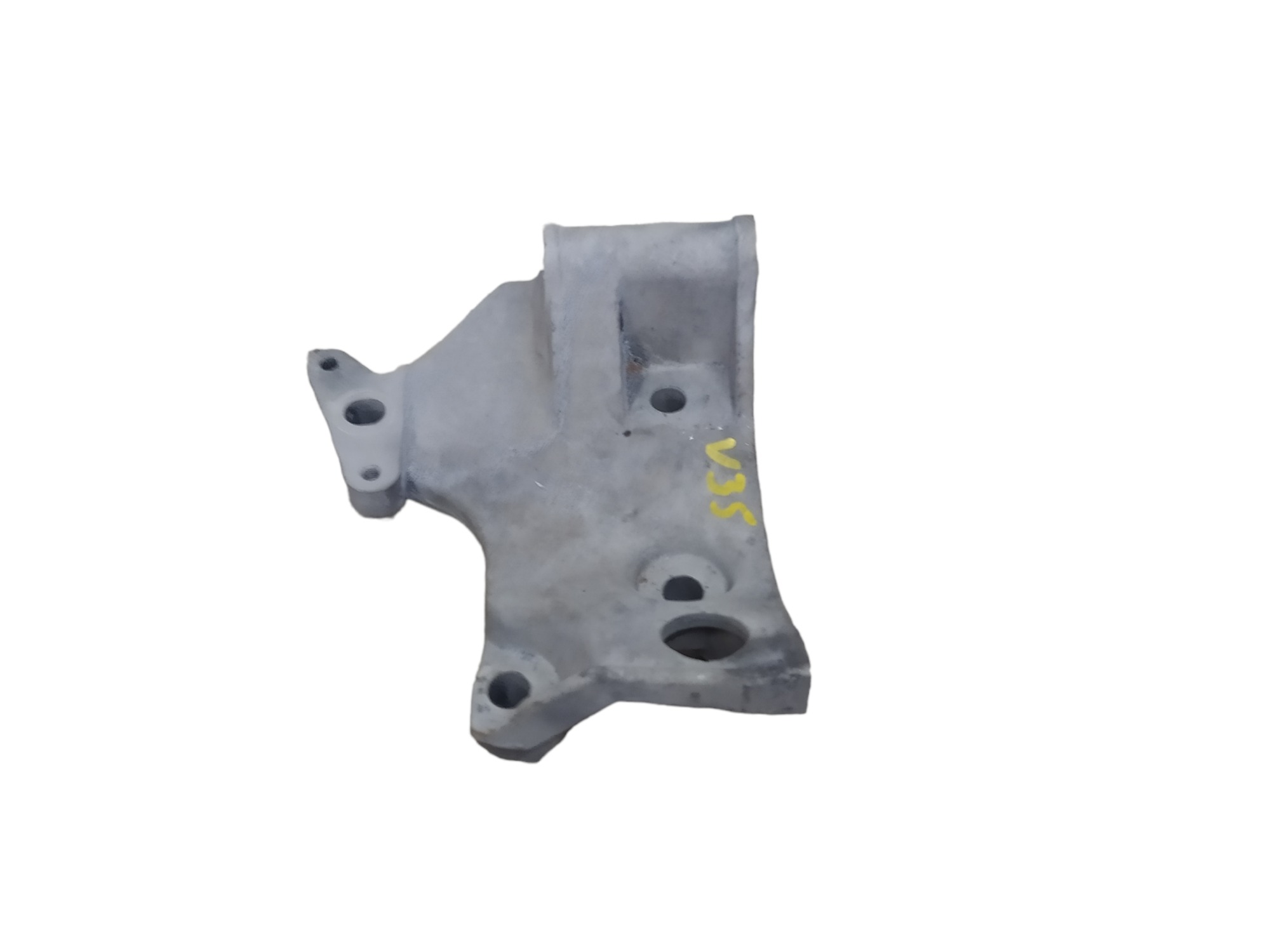 Suporte Do Alternador Peugeot 206 1.6 2001 8200120127 V35 2