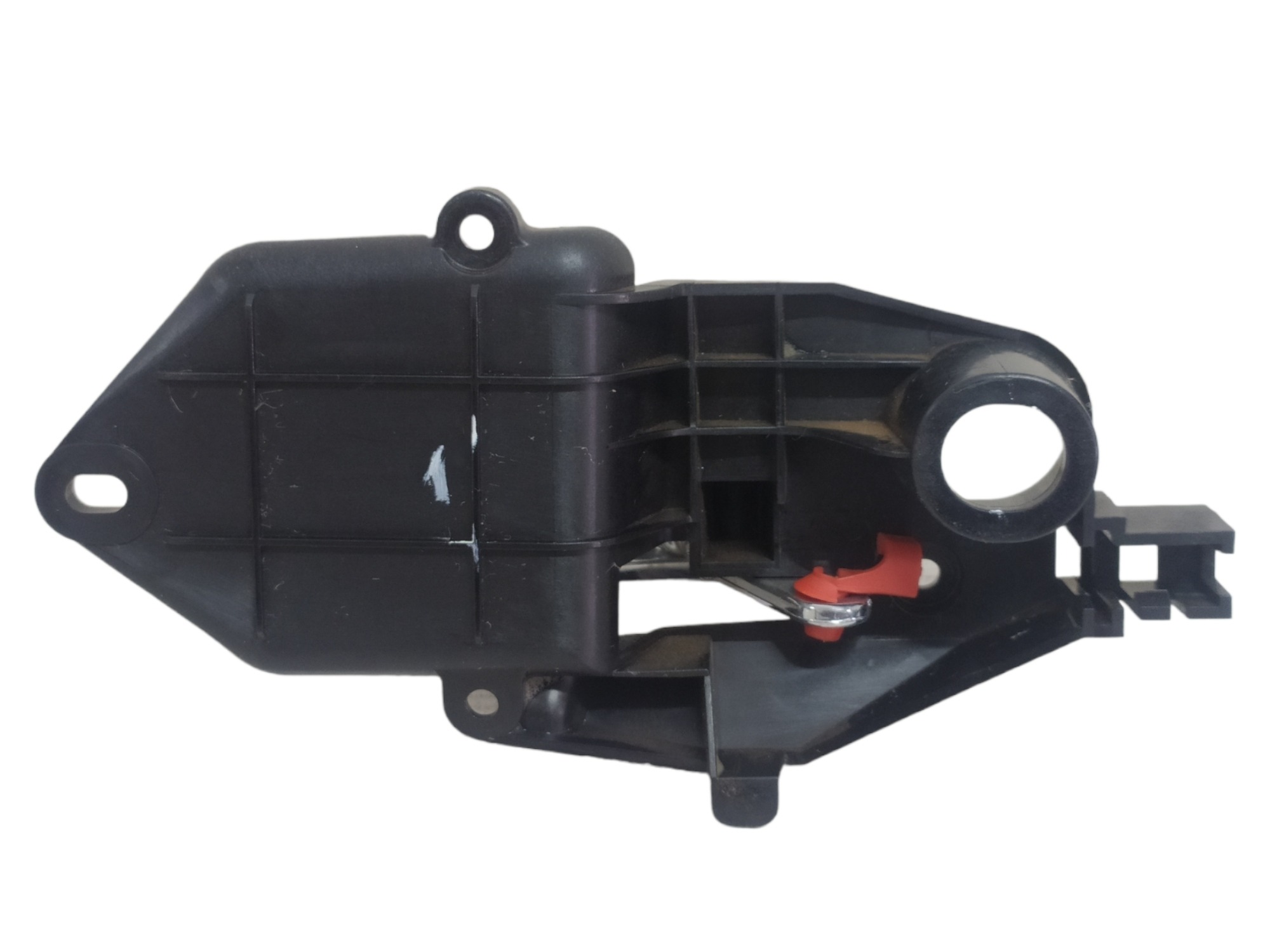 Maçaneta Interna Dianteira Esquerda Fiat 500 2009 A 2012  Dianteira 4