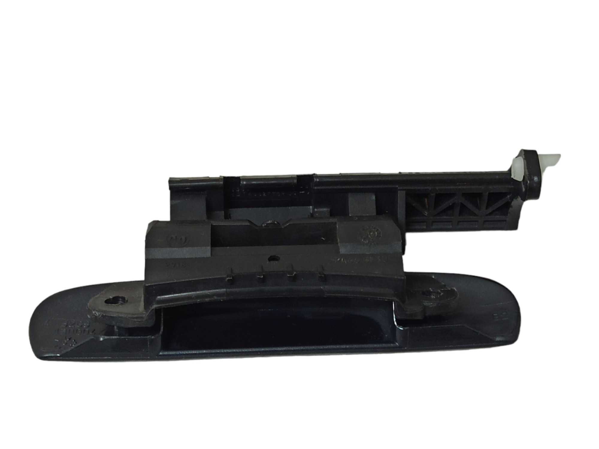 Maçaneta Externa Traseira Direita Xsara Picasso 2005 V58 Traseira 6