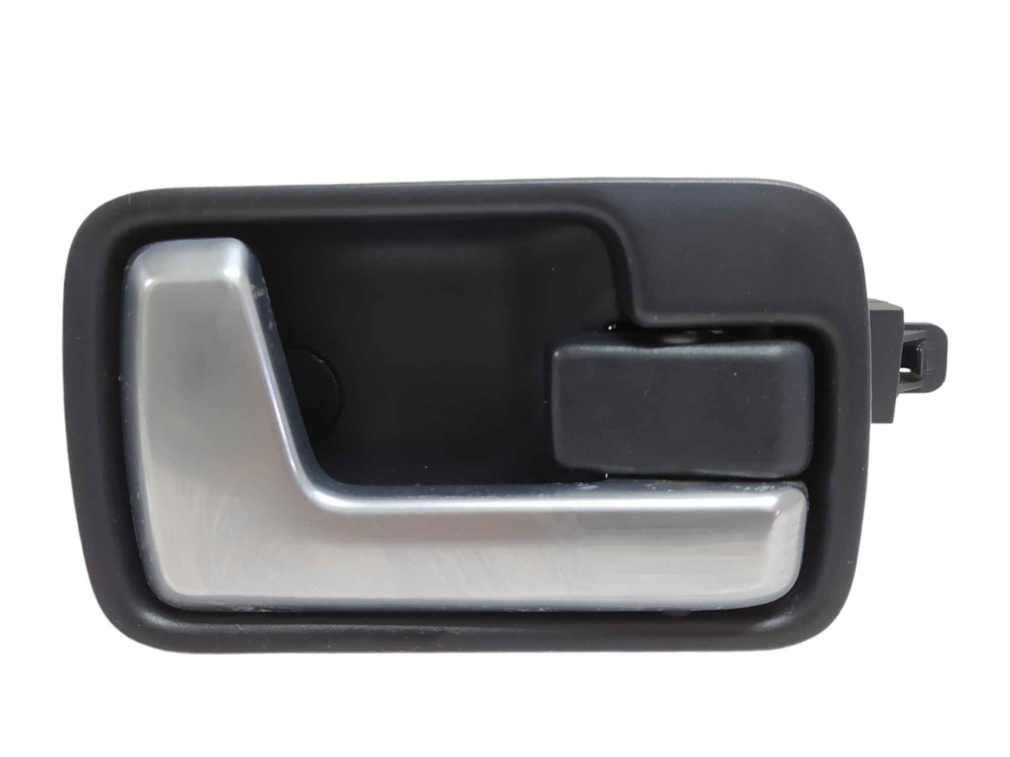 Maçaneta Interna Diant Dir Land Rover Discovery 3 2008 V92 Dianteiro