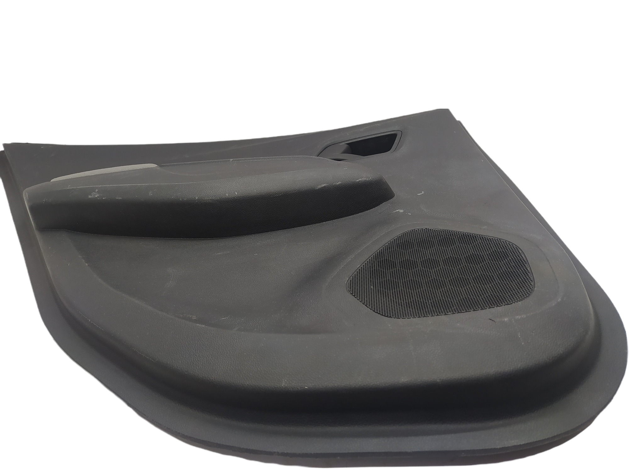Forro Porta Traseira Esquerda Gm Cobalt 2017  67114x7b04 Cinza 2