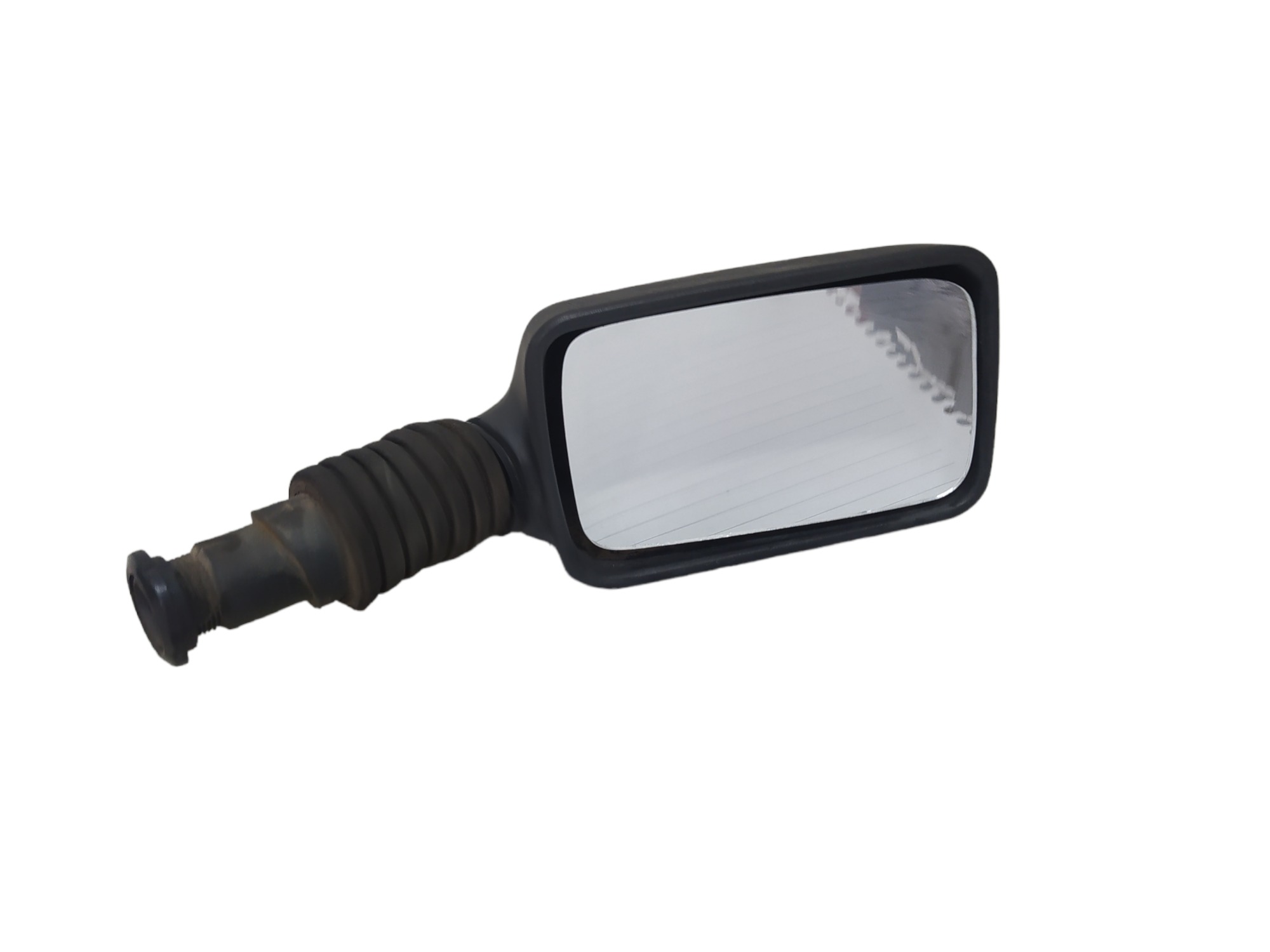 Retrovisor Esquerdo Manual Fiat Uno Mille 1.0 1996 2p V46 5