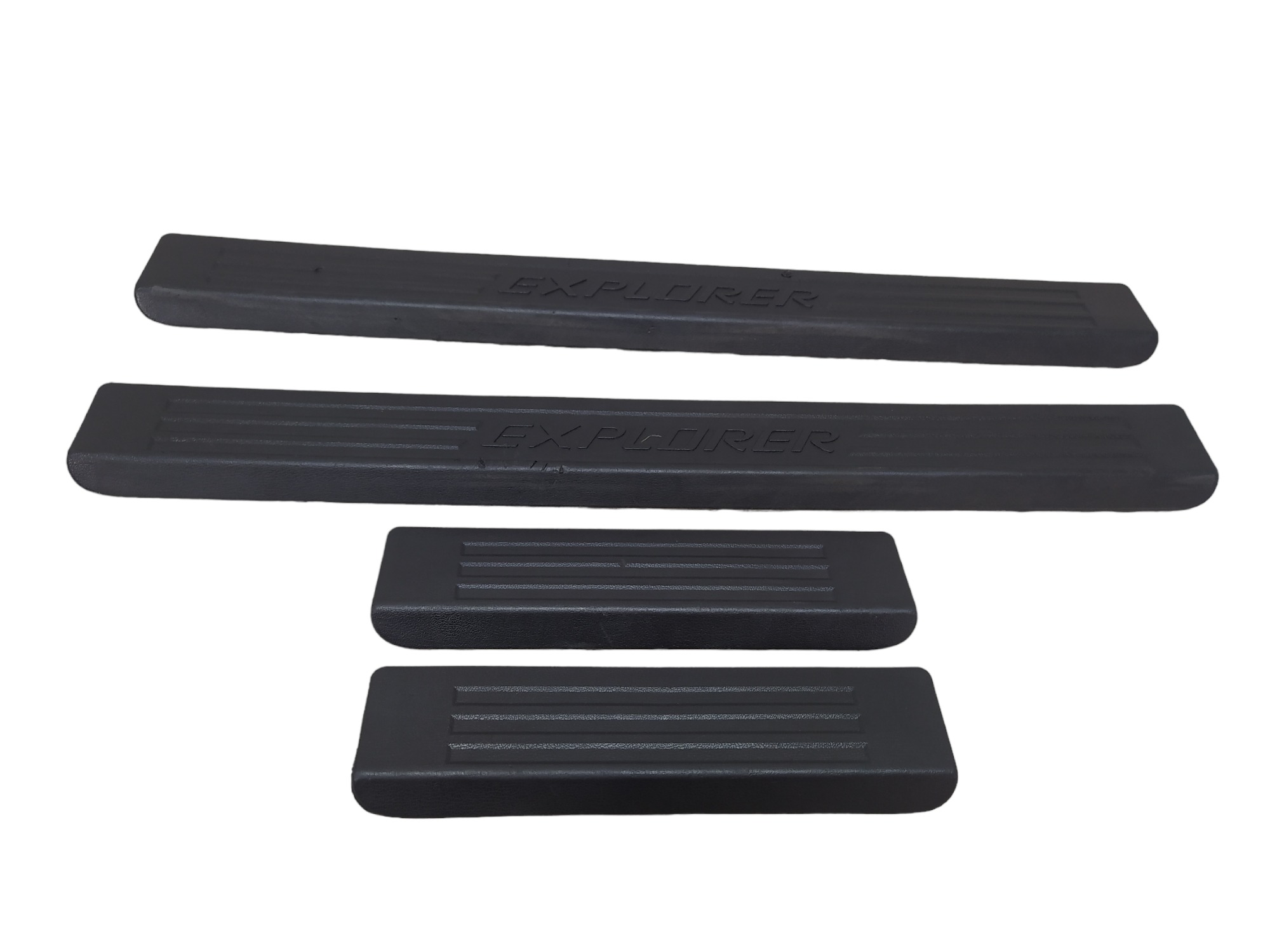 Soleiras Originais Ford Explorer 96 V52 Kit