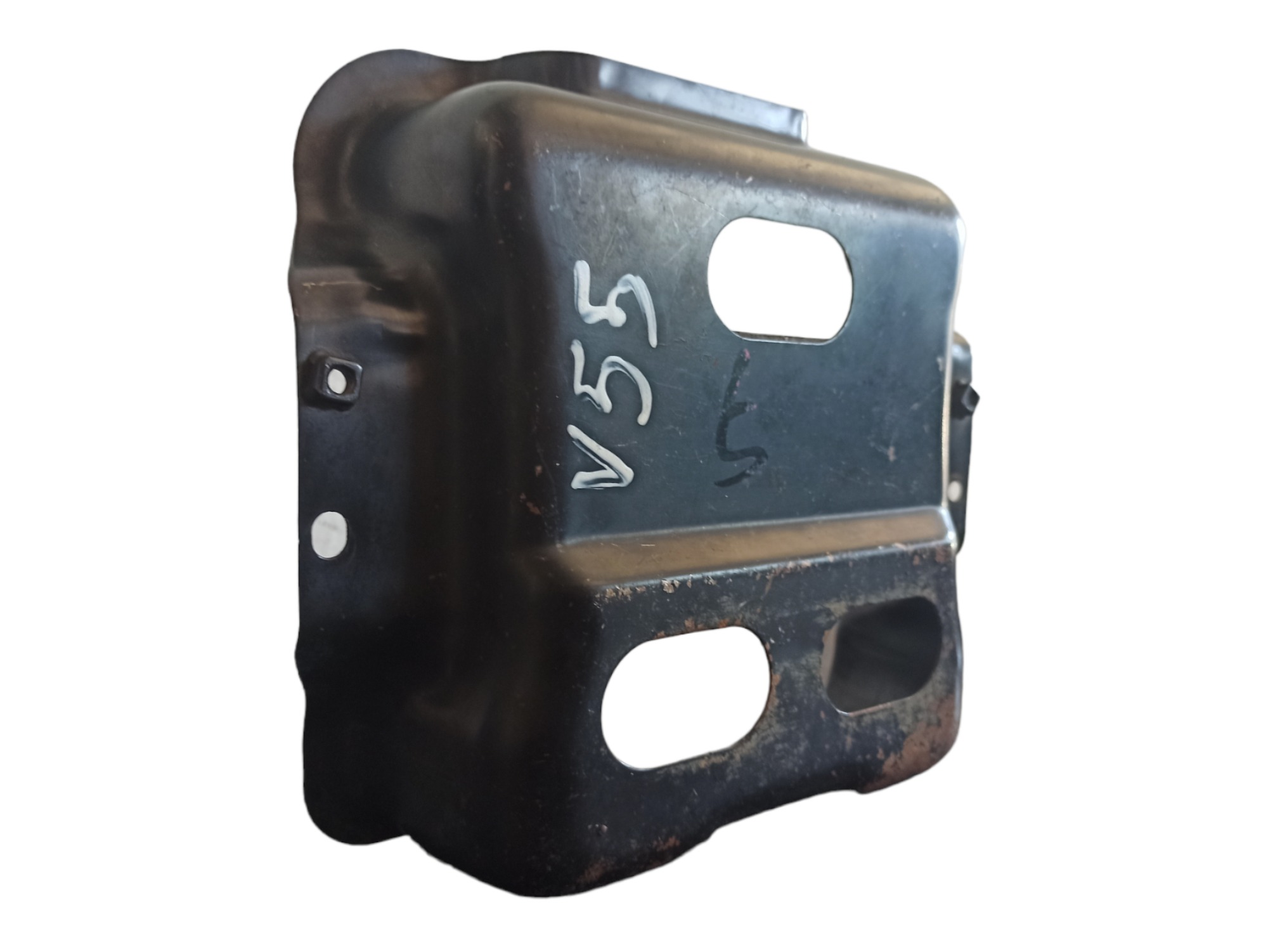 Protetor Bateria Hyundai Santa Fe 2001 V55 2