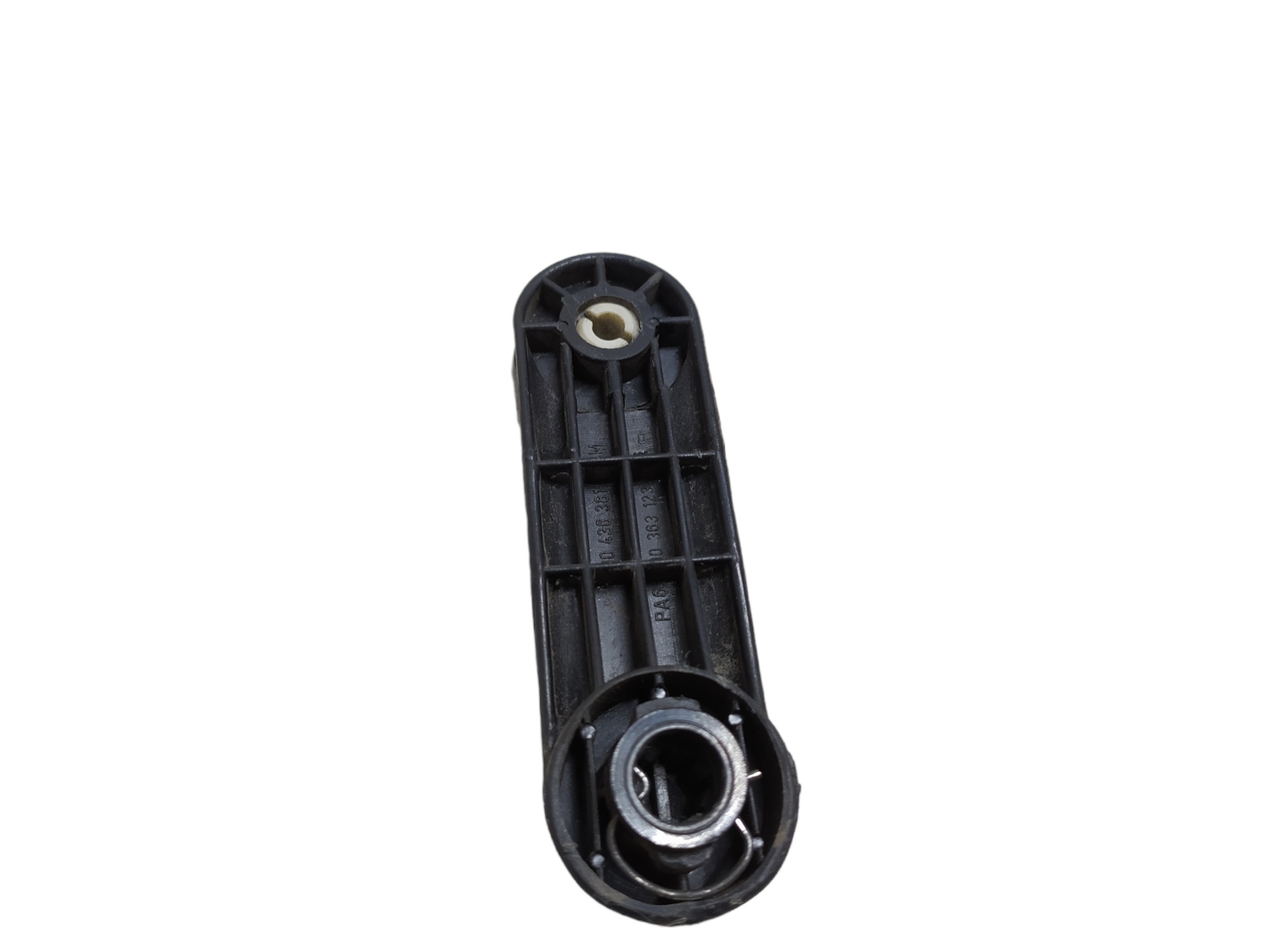 Manivela Do Vidro Chevrolet Corsa 1.0 2003 90436381 V61 6