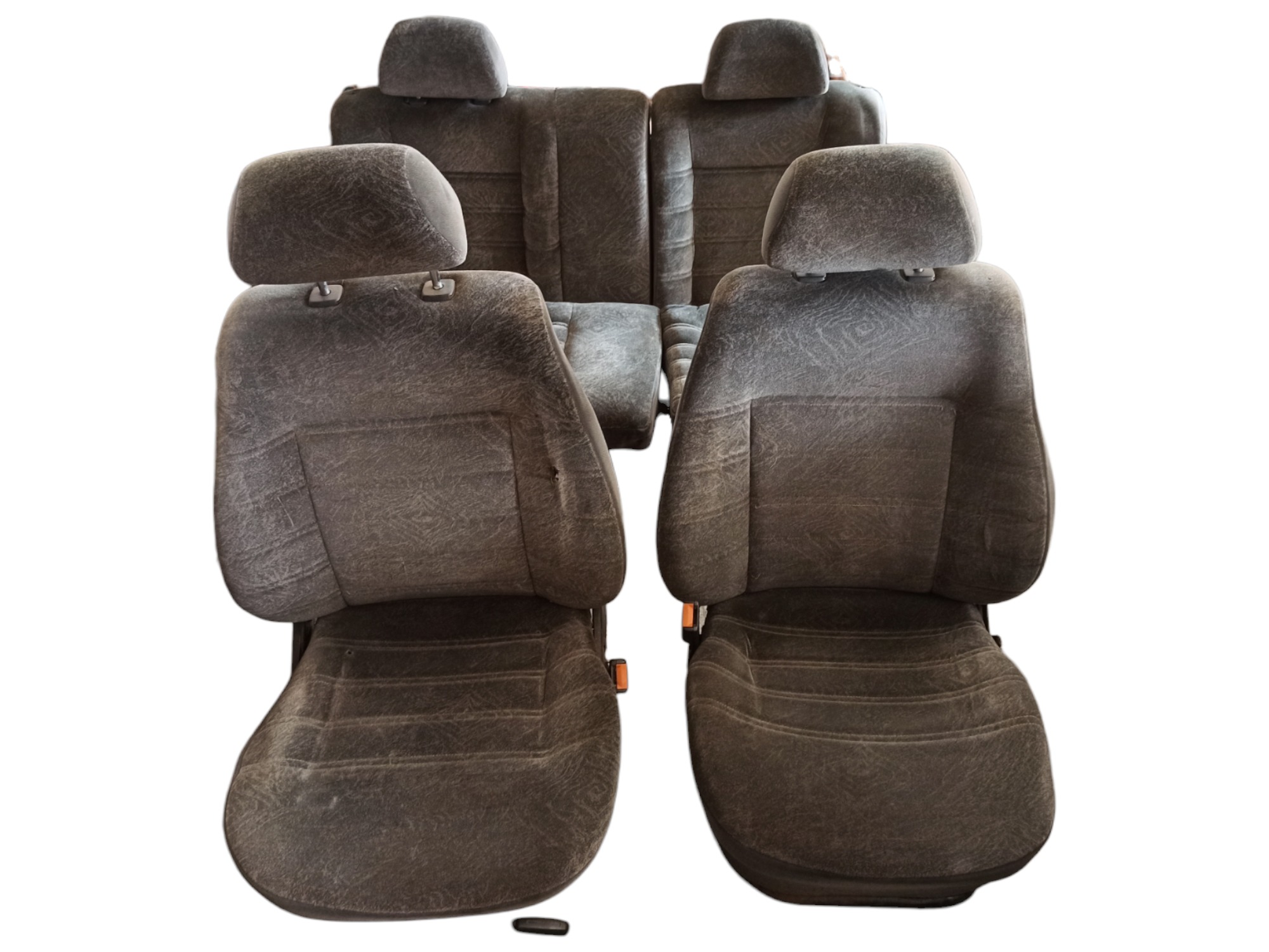 Jogo Bancos Volkswagen Golf 1995 V53 Balcão